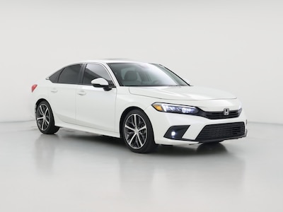 2023 Honda Civic Touring