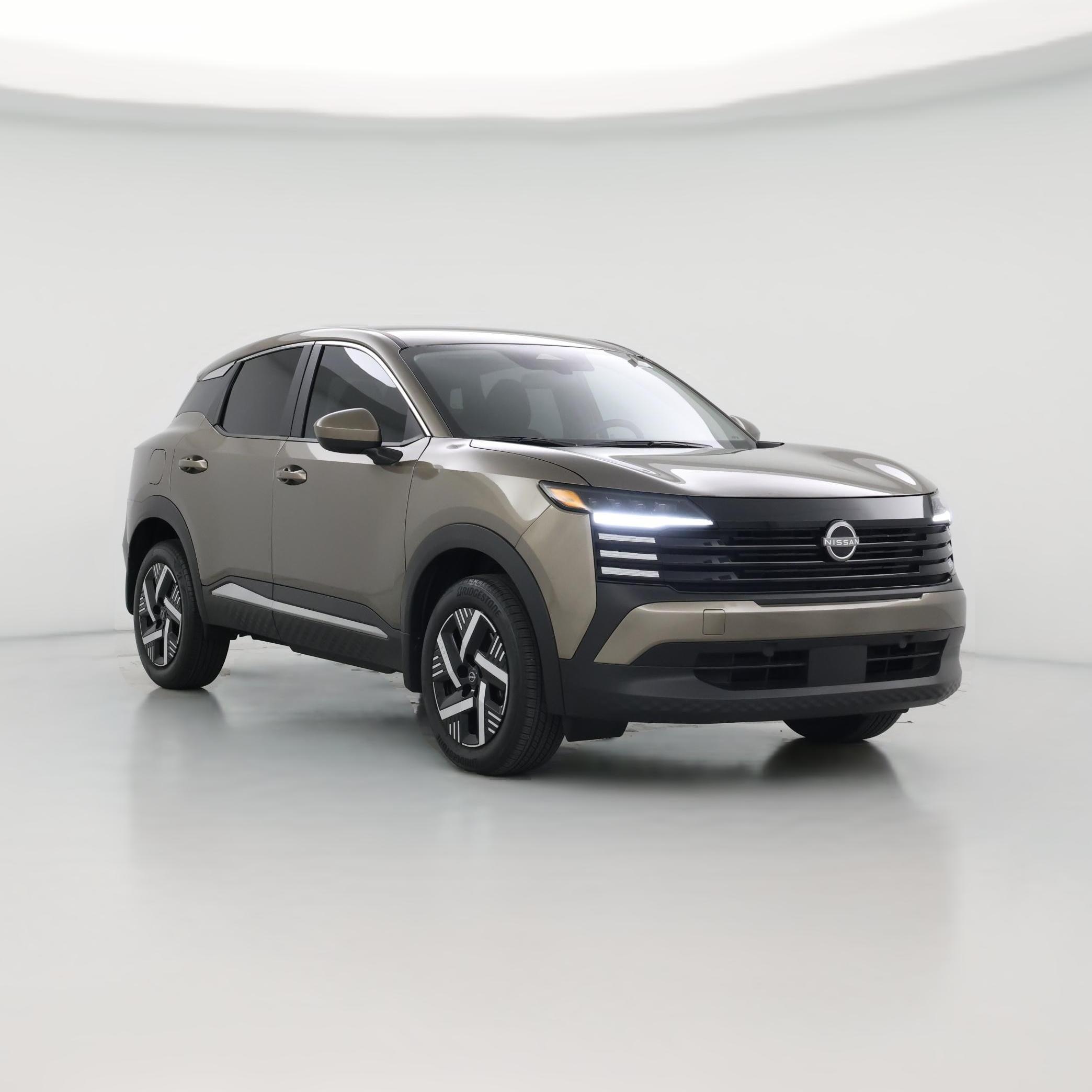 Thumbnail: 2025 Nissan Kicks - 1