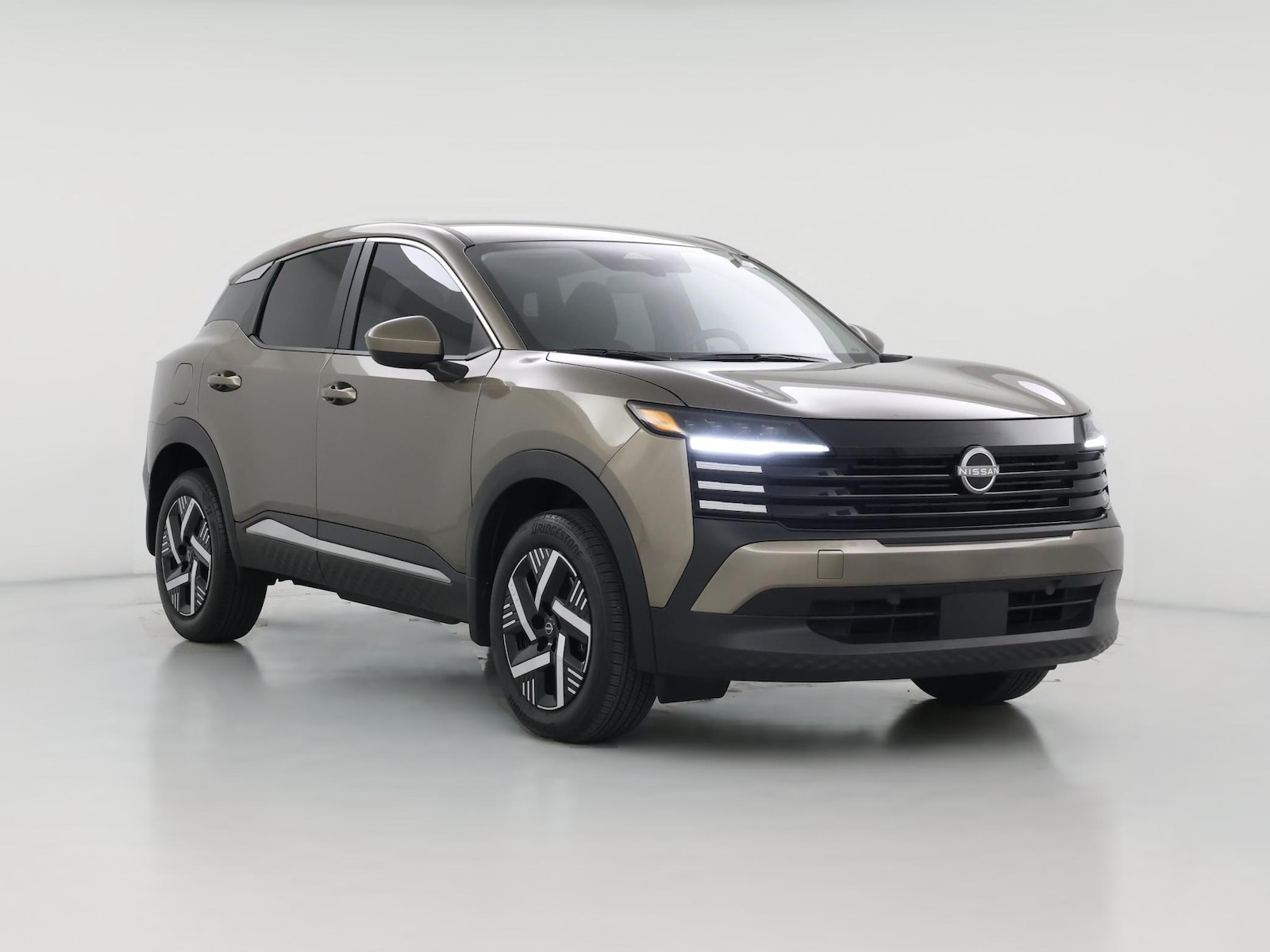 2025 Nissan Kicks