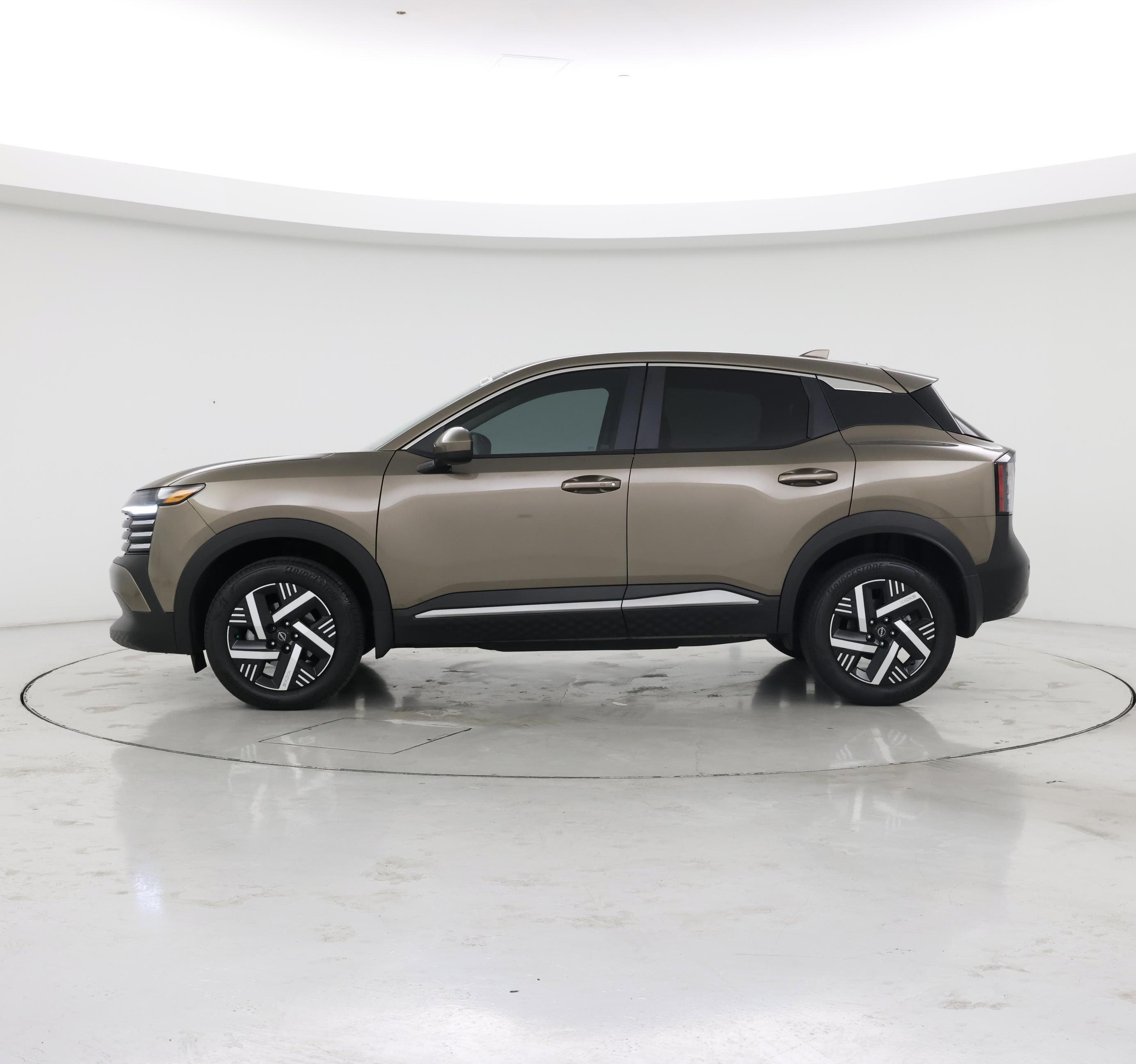 Thumbnail: 2025 Nissan Kicks - 3