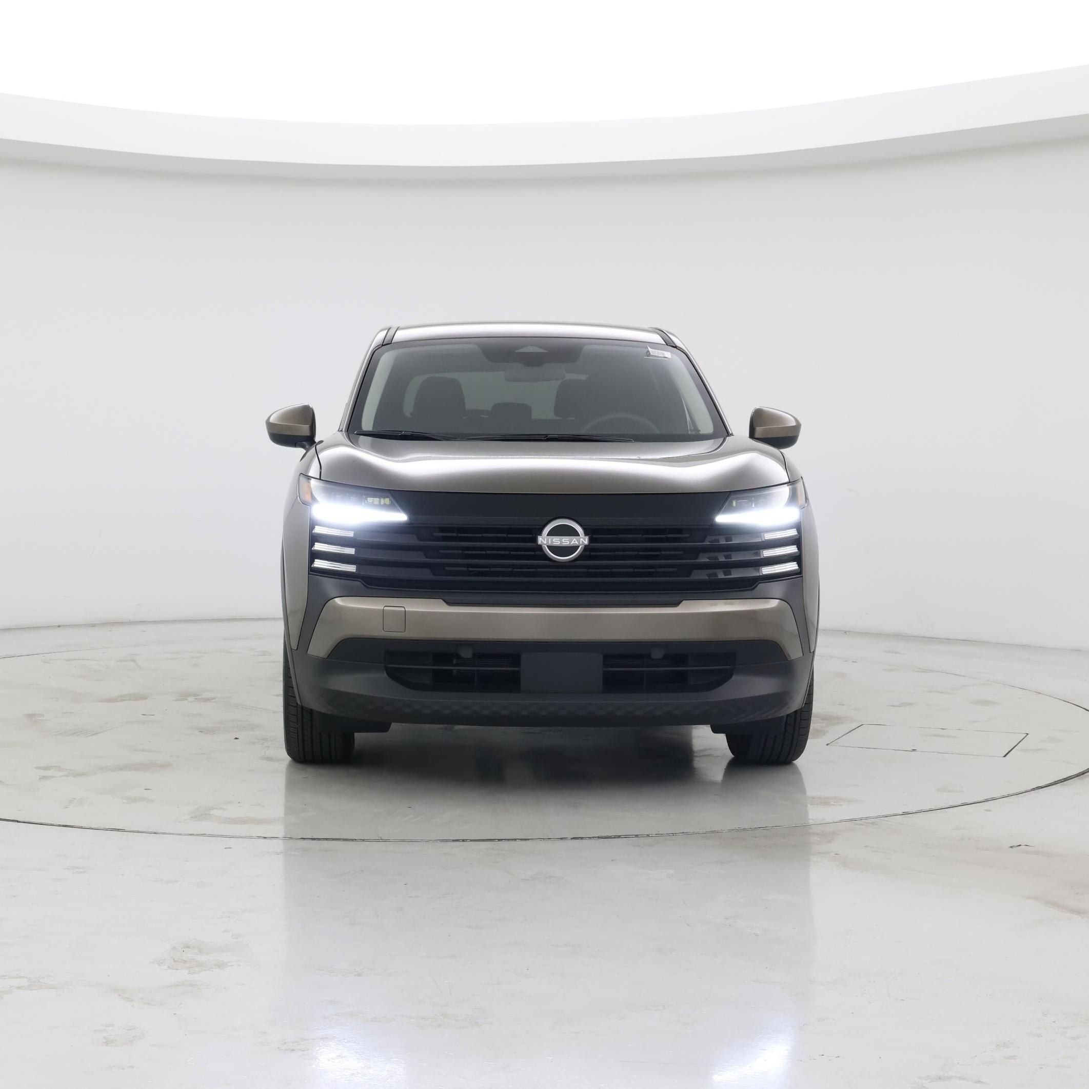 Thumbnail: 2025 Nissan Kicks - 5