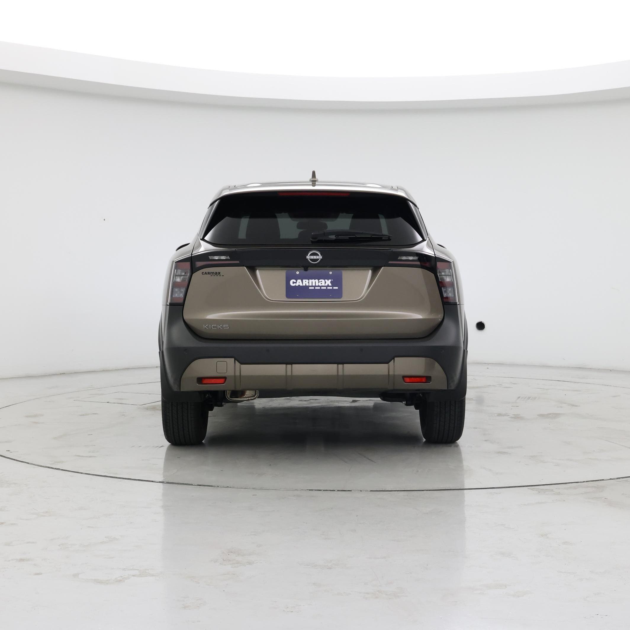 Thumbnail: 2025 Nissan Kicks - 6