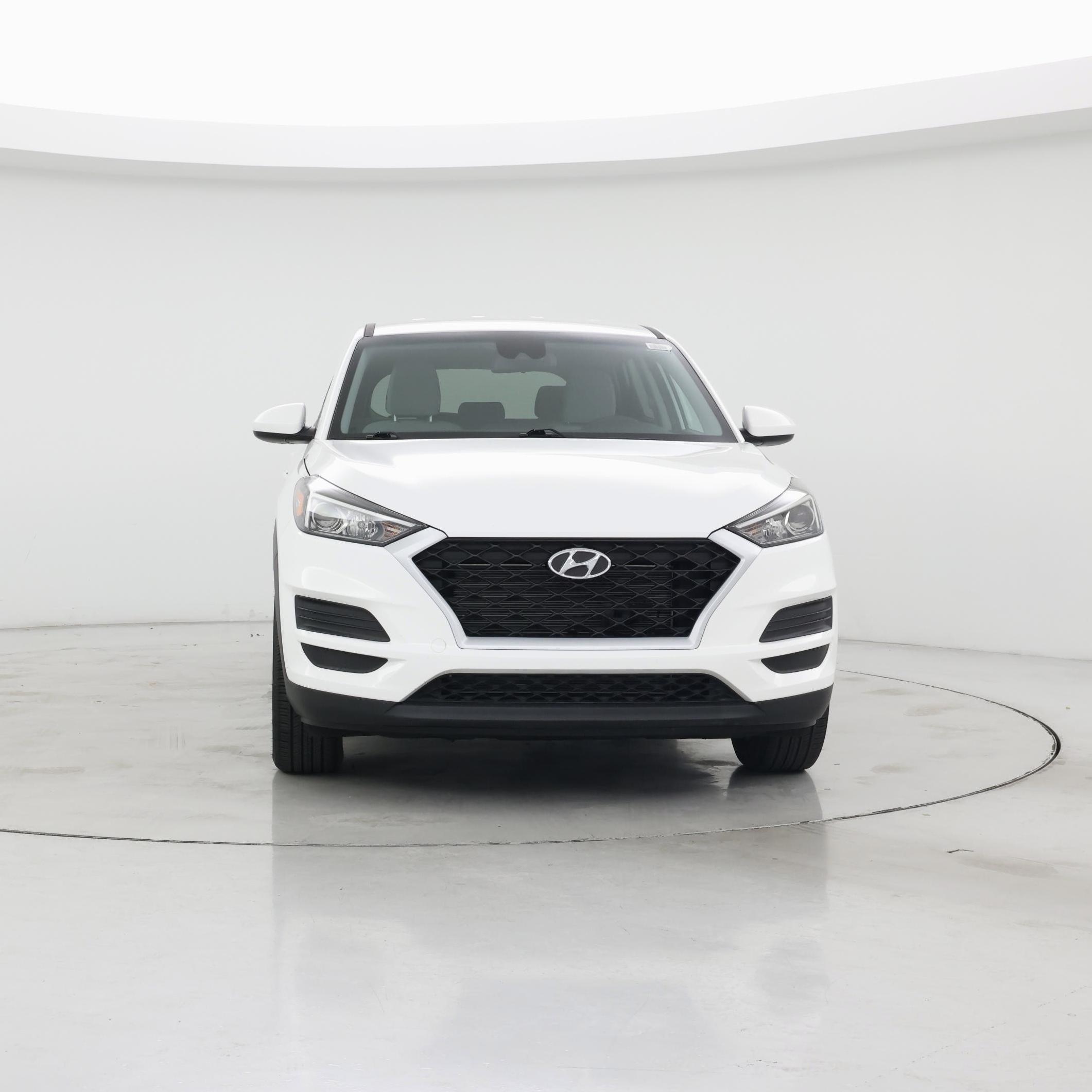 Thumbnail: 2021 Hyundai Tucson - 5