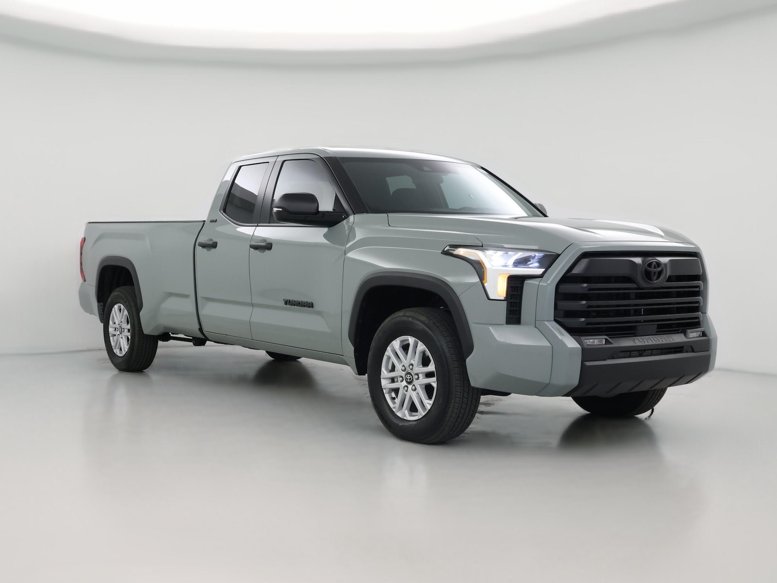 2026 Toyota Tundra 4WD