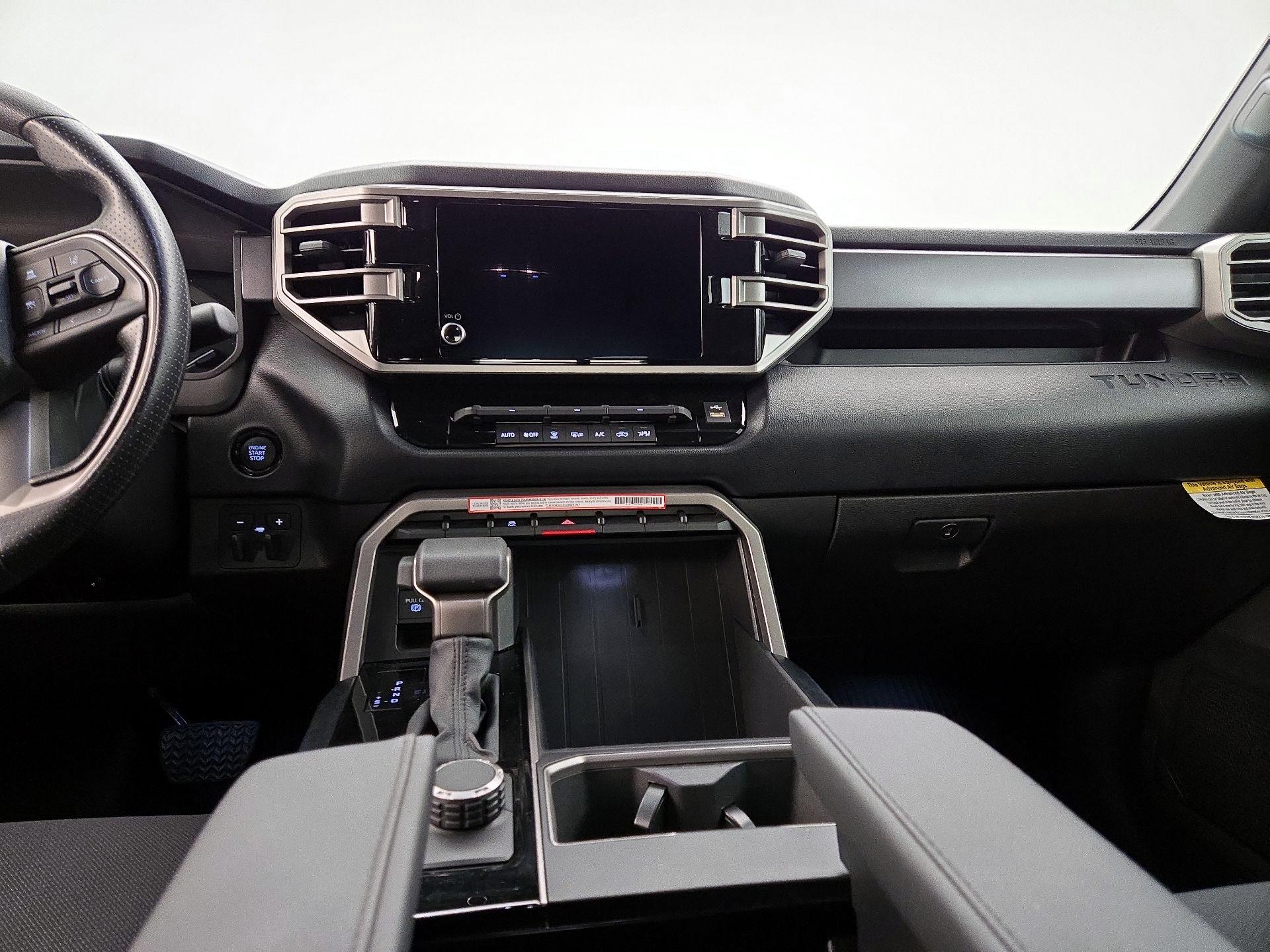 Thumbnail: 2026 Toyota Tundra - 9