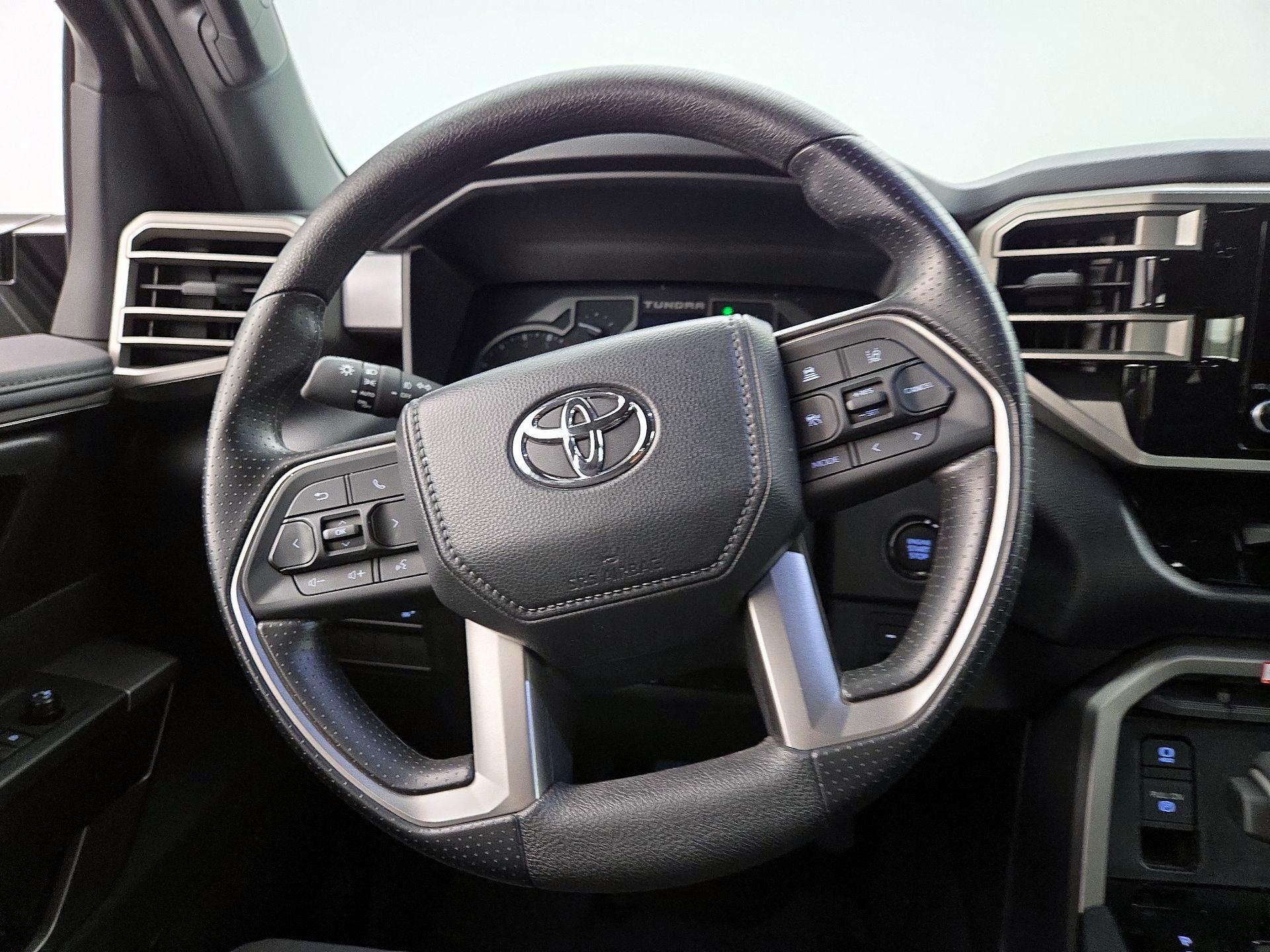 Thumbnail: 2026 Toyota Tundra - 10