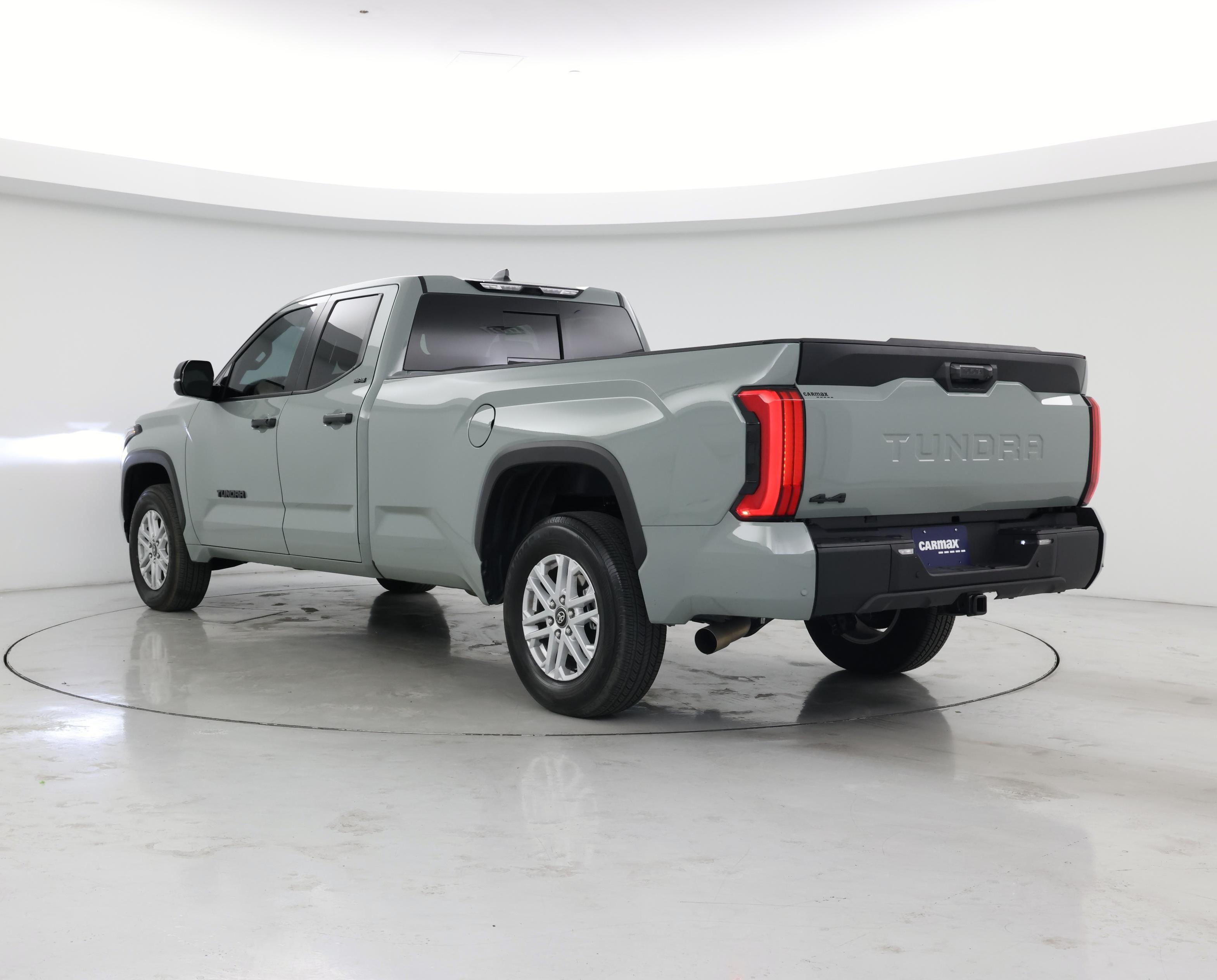 Thumbnail: 2026 Toyota Tundra - 2