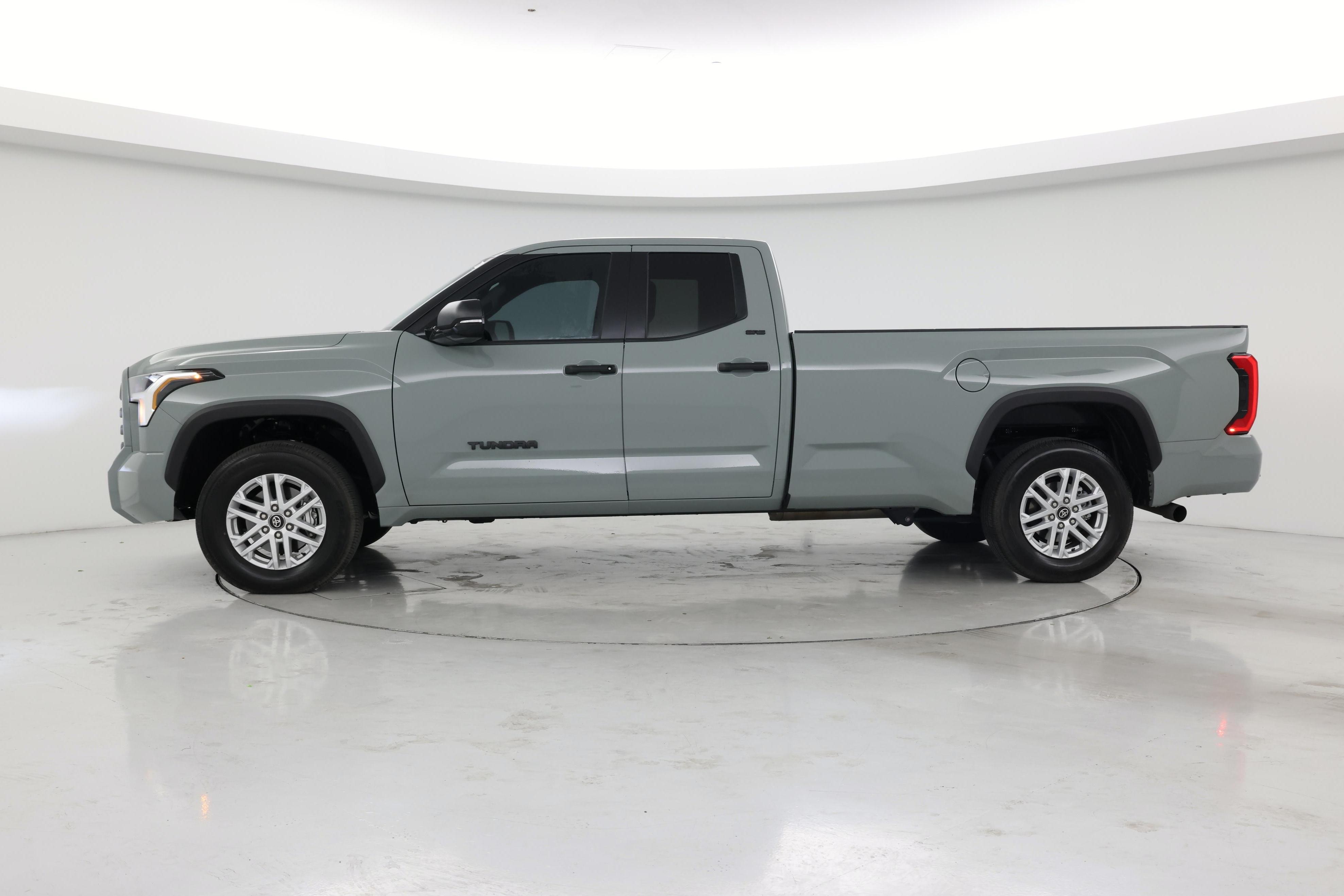 Thumbnail: 2026 Toyota Tundra - 3