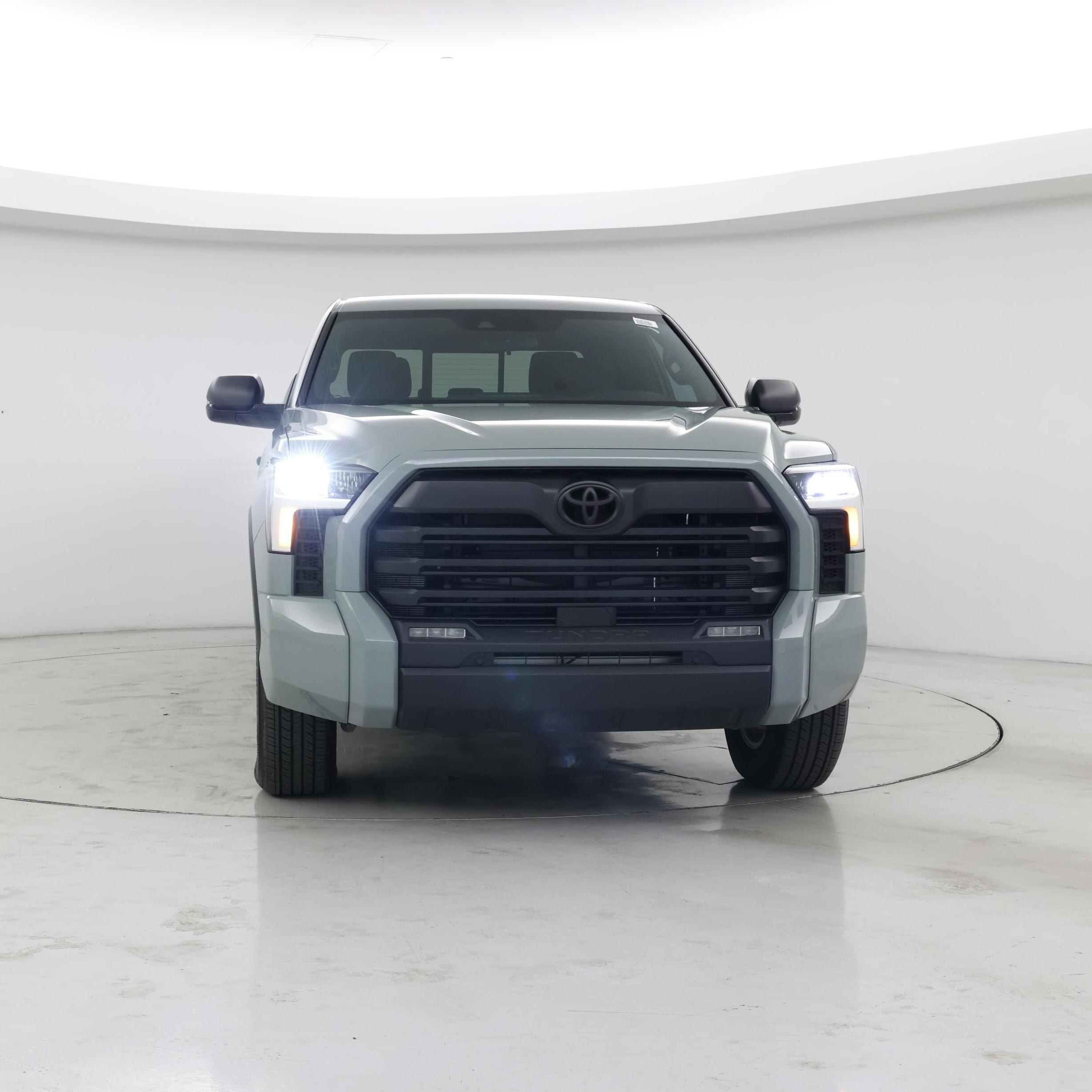 Thumbnail: 2026 Toyota Tundra - 5