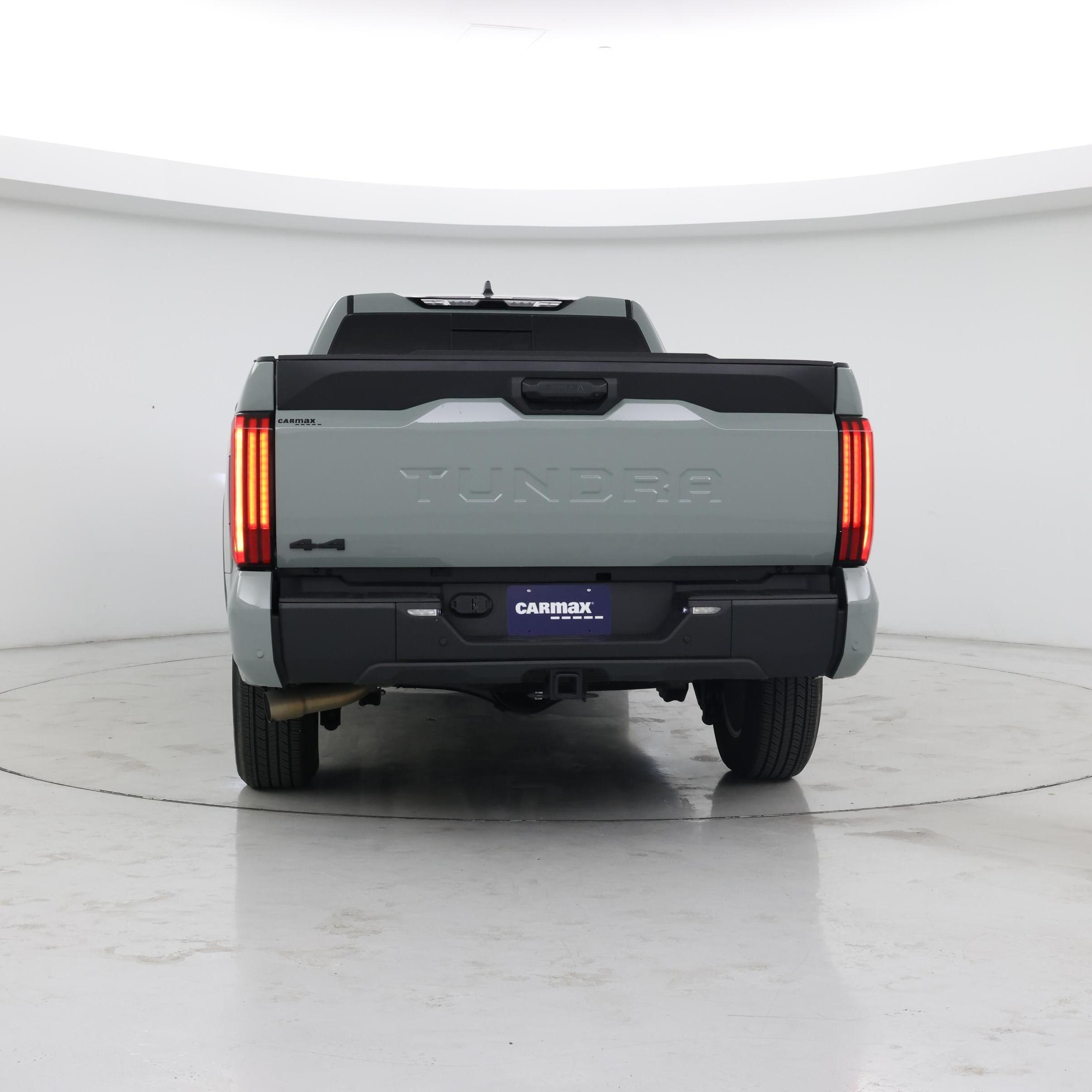 Thumbnail: 2026 Toyota Tundra - 6