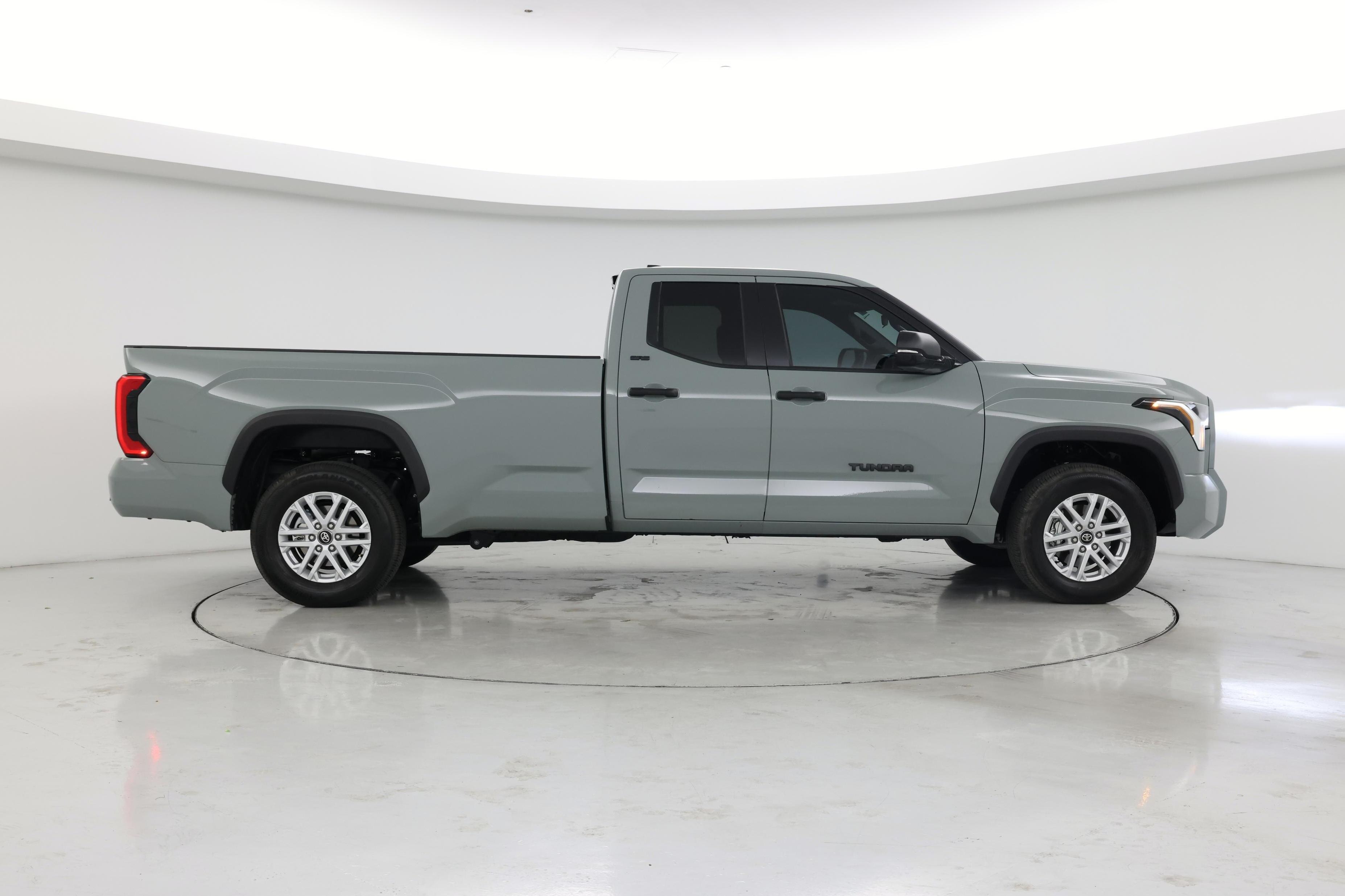 Thumbnail: 2026 Toyota Tundra - 7