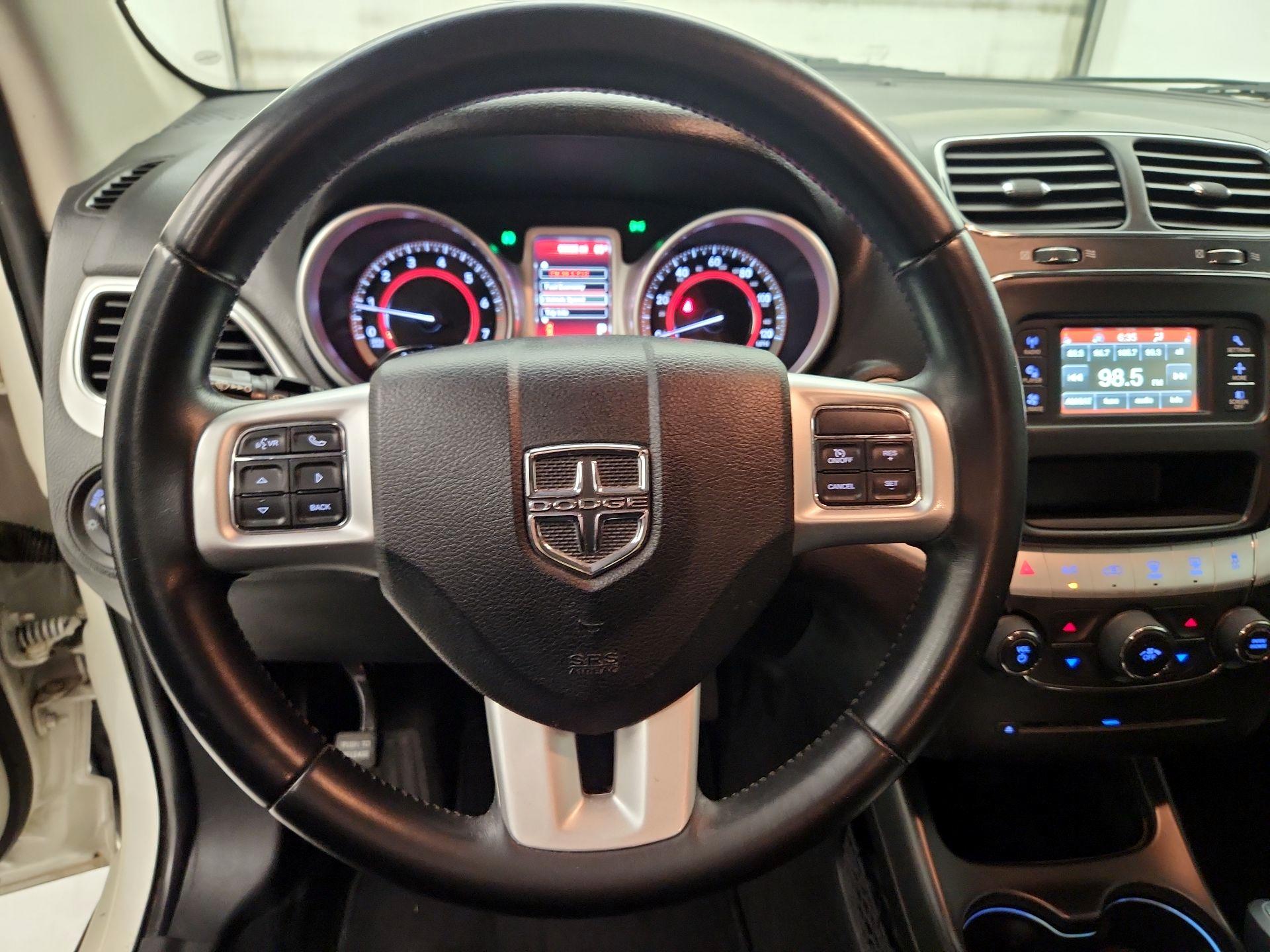 Thumbnail: 2018 Dodge Journey - 10