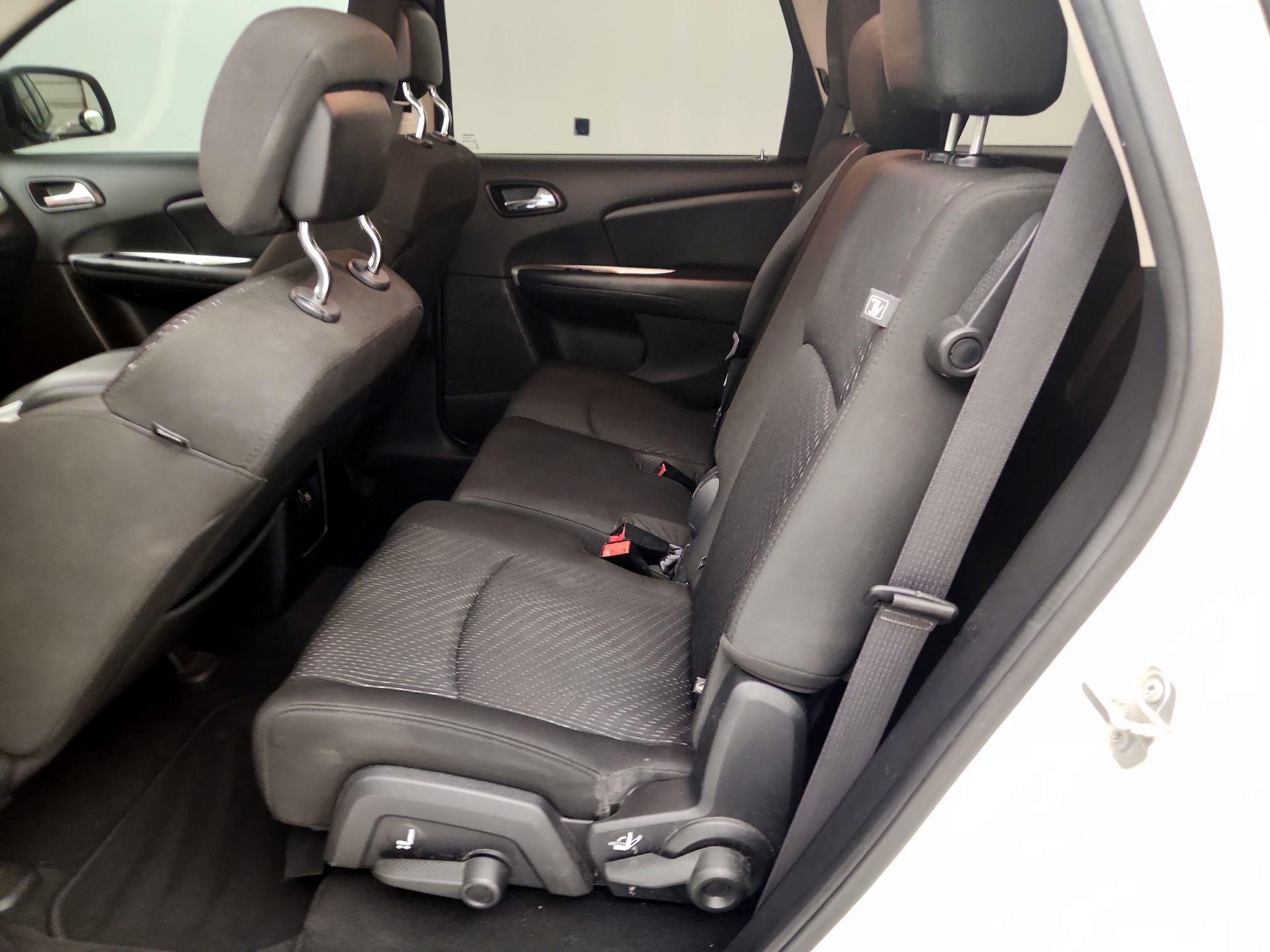Thumbnail: 2018 Dodge Journey - 18