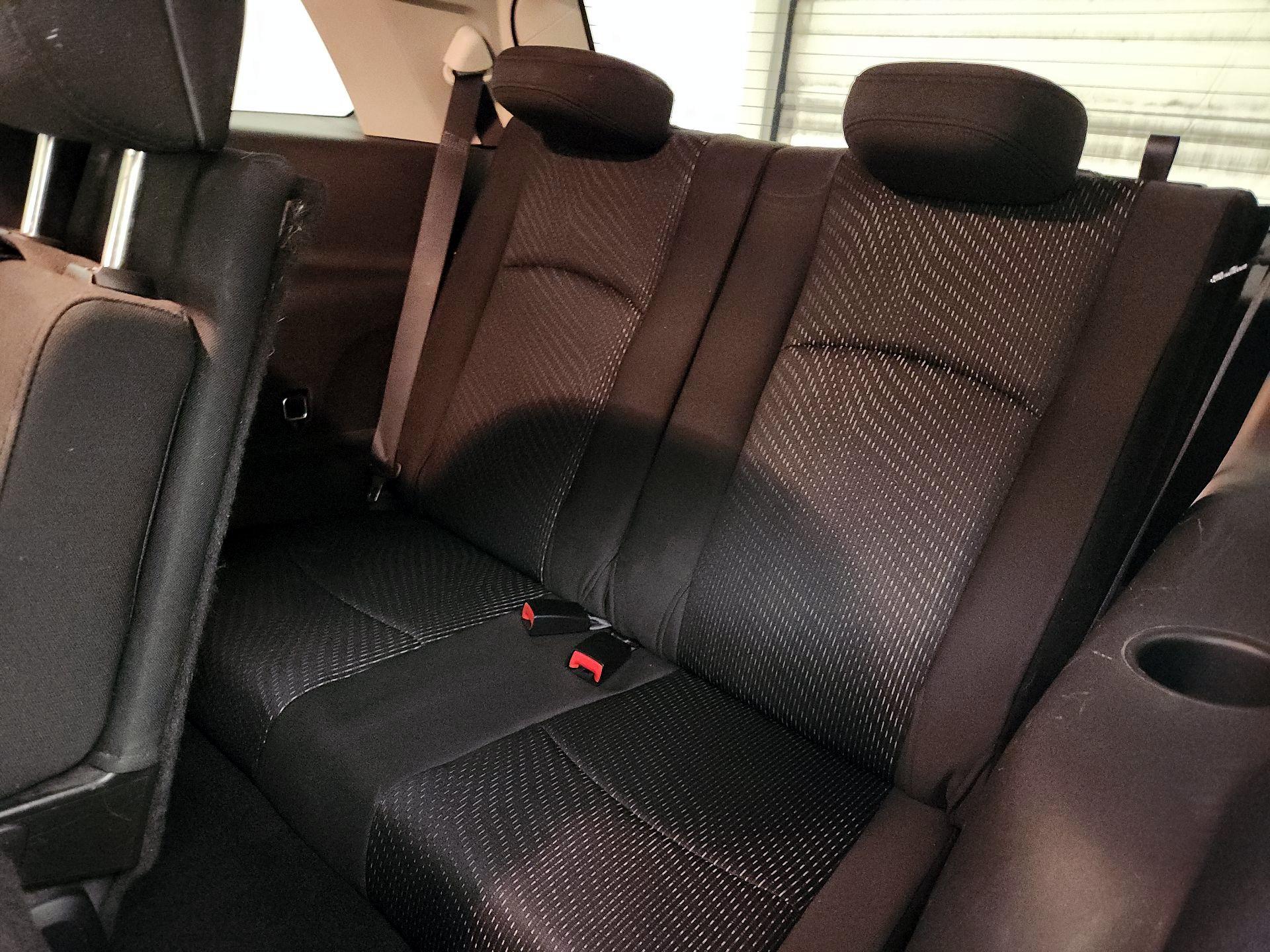 Thumbnail: 2018 Dodge Journey - 19