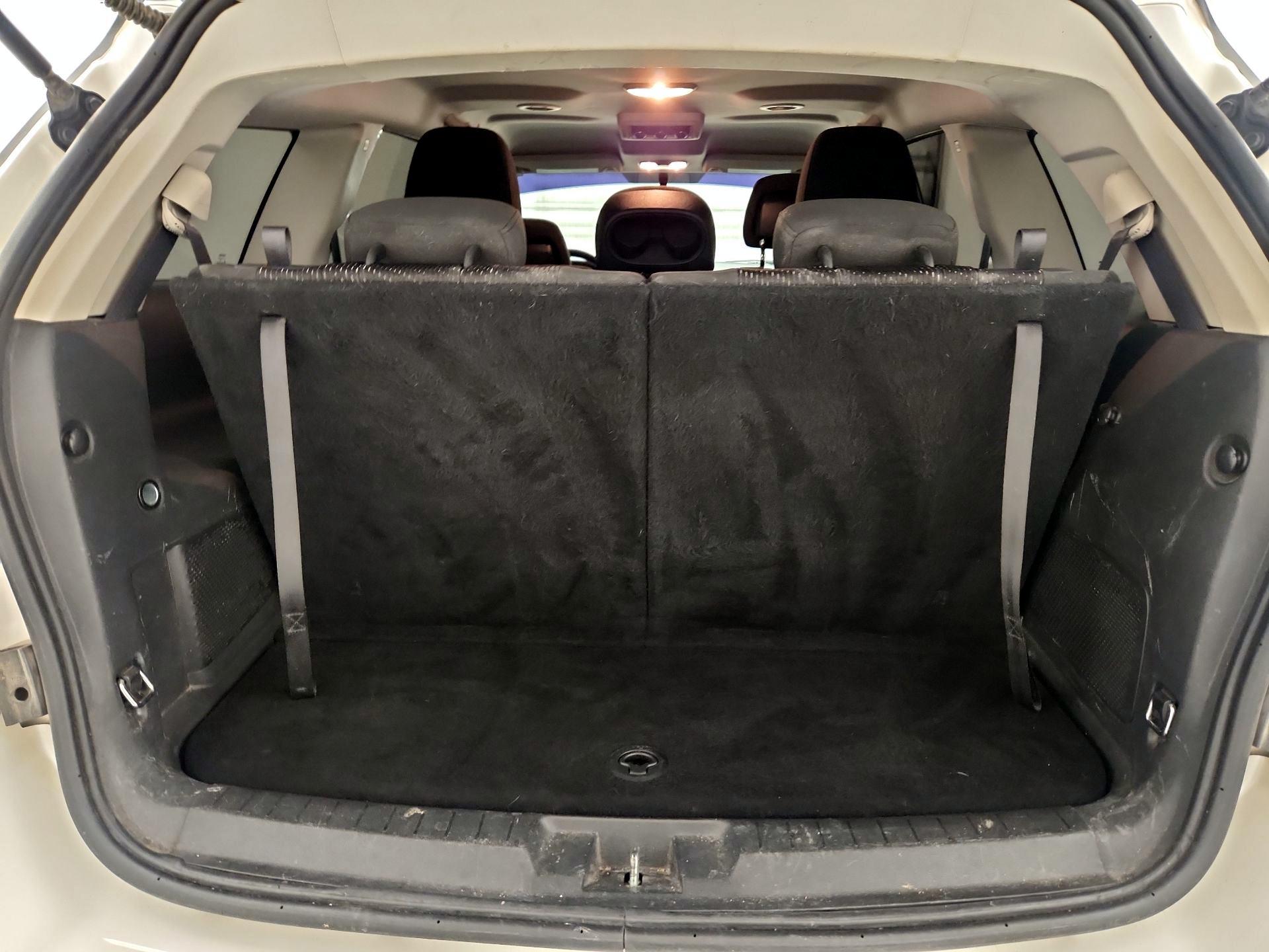 Thumbnail: 2018 Dodge Journey - 20