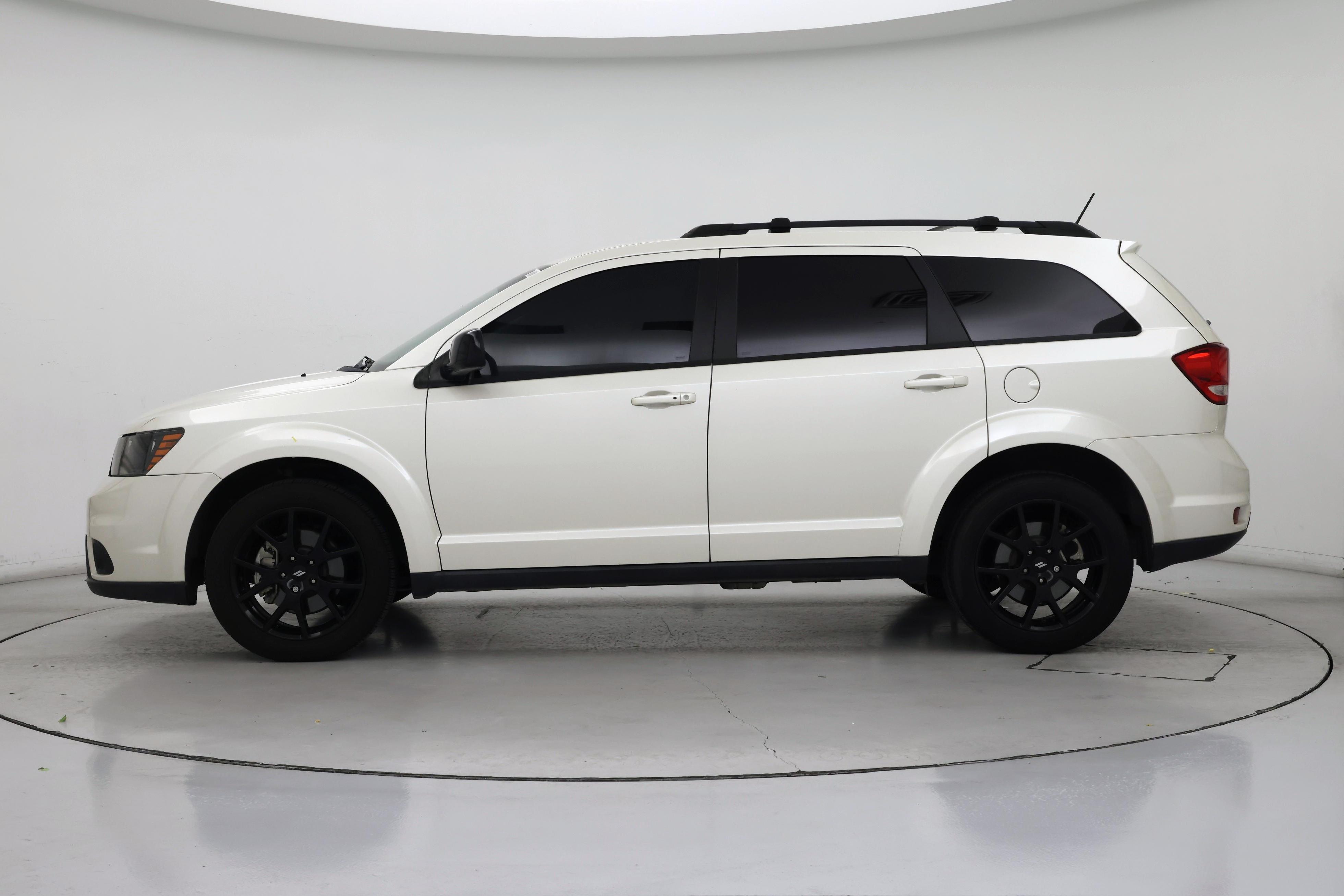 Thumbnail: 2018 Dodge Journey - 3