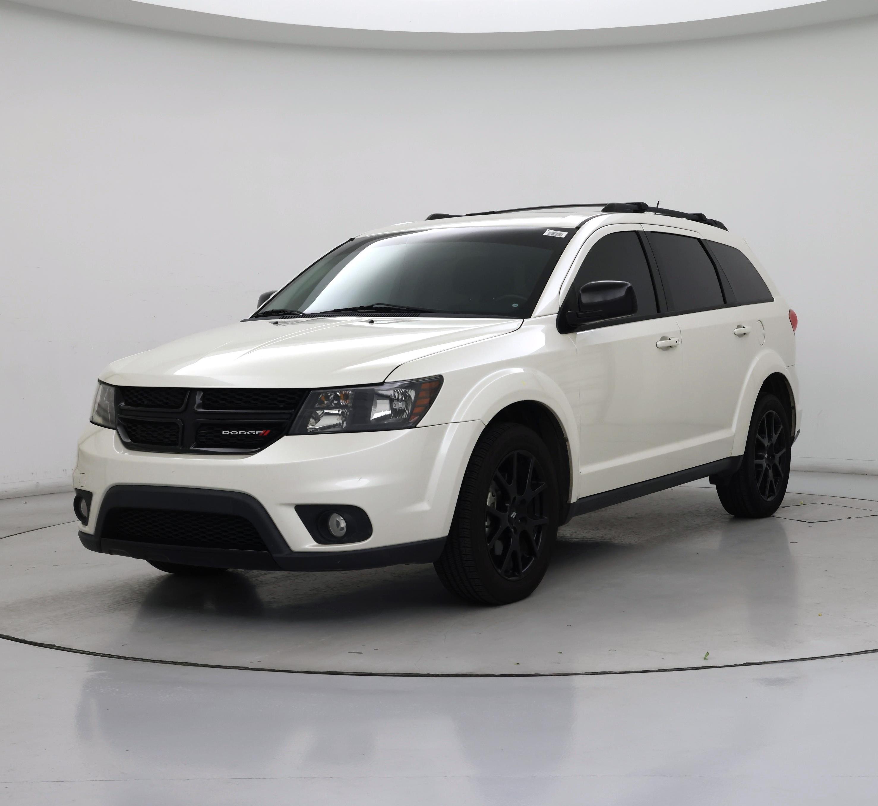 Thumbnail: 2018 Dodge Journey - 4