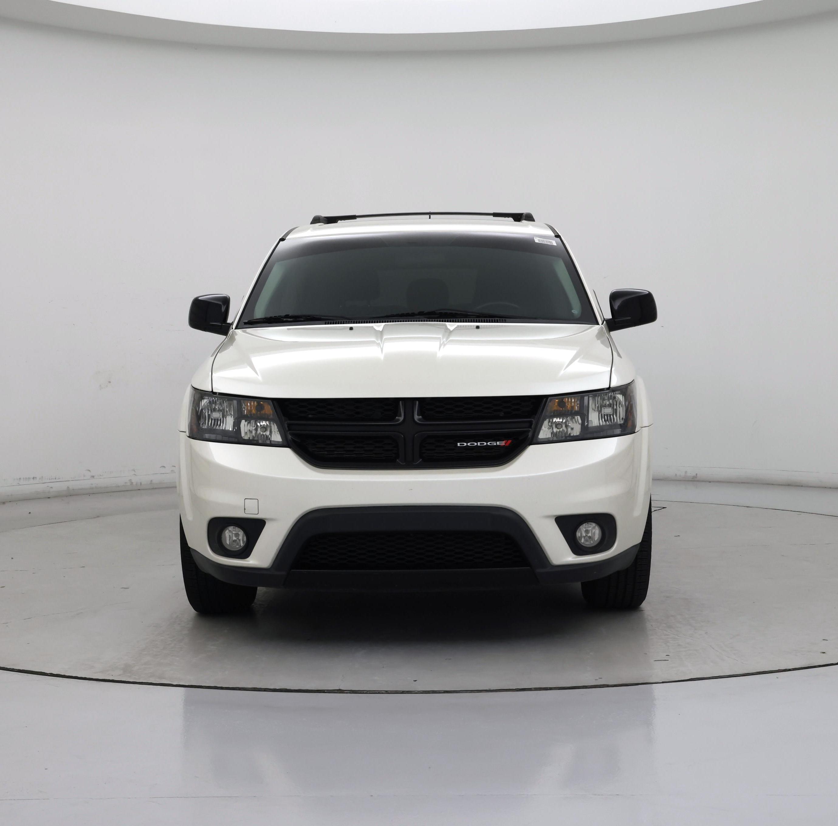Thumbnail: 2018 Dodge Journey - 5