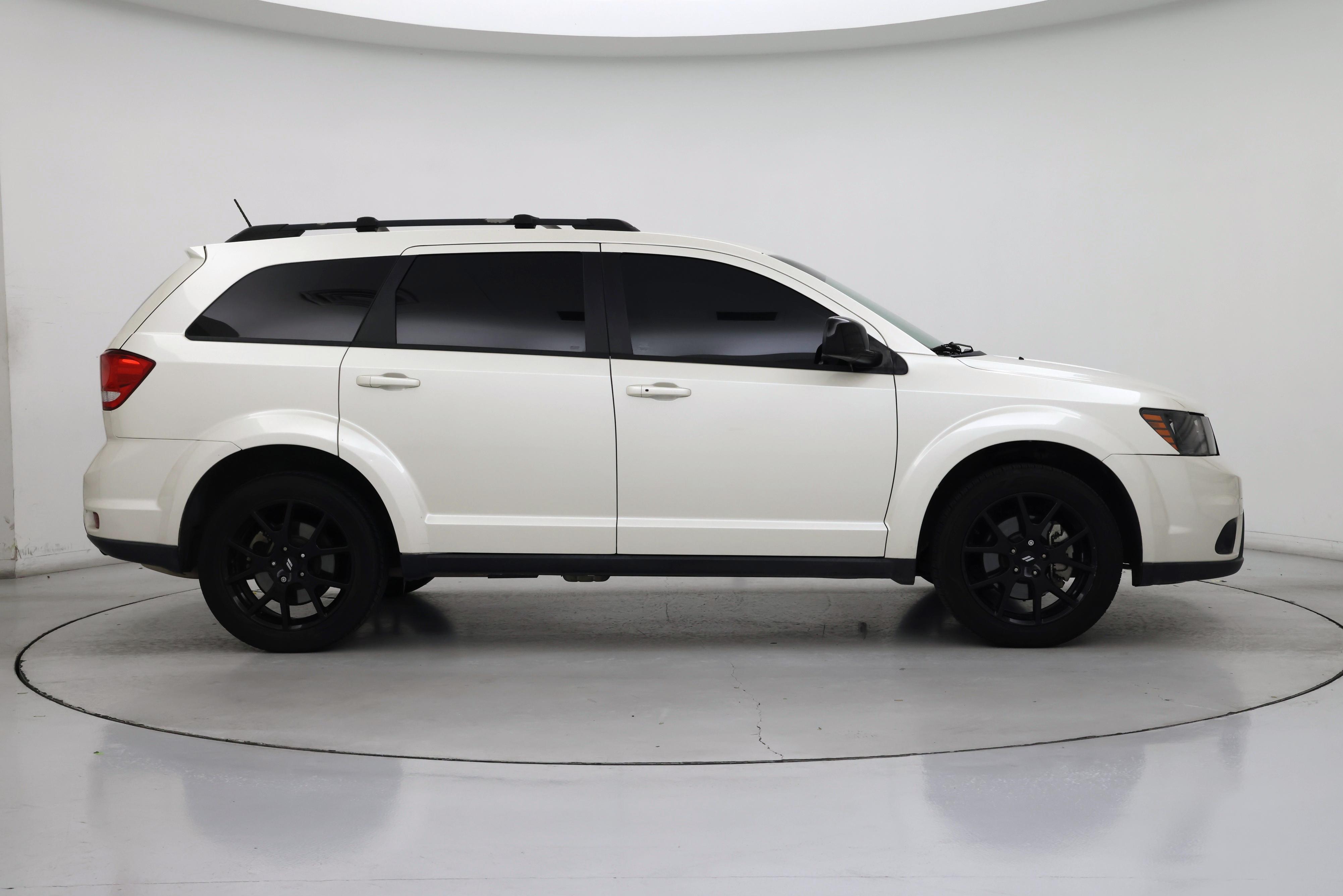 Thumbnail: 2018 Dodge Journey - 7