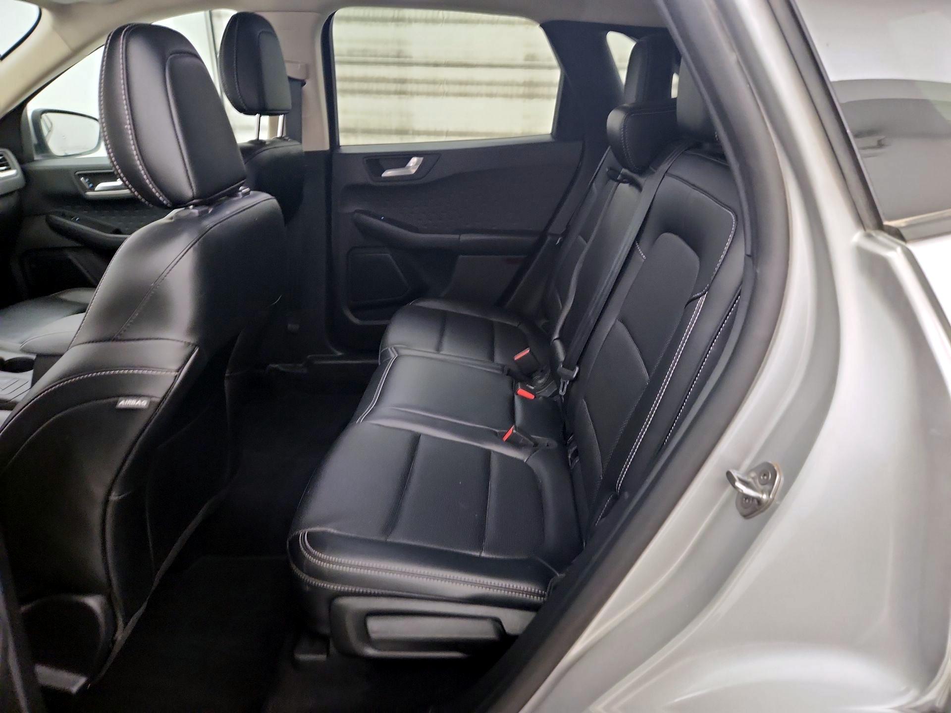 Thumbnail: 2020 Ford Escape - 20