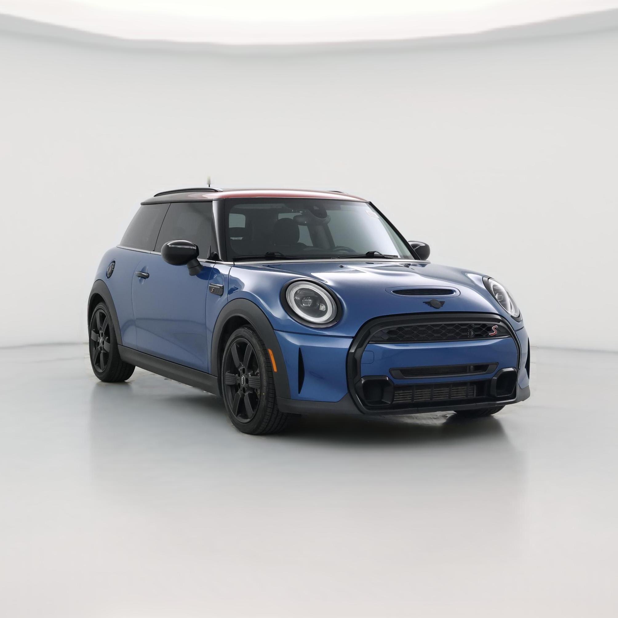 Thumbnail: 2023 MINI Cooper Hardtop - 1