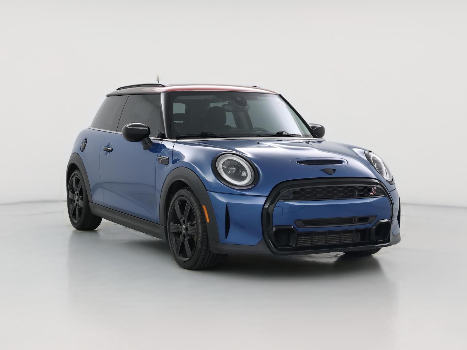 2023 MINI Hardtop 2 Door
