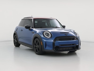 2023 Mini Cooper Hardtop S