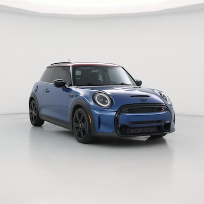 2023 Mini Cooper Hardtop S