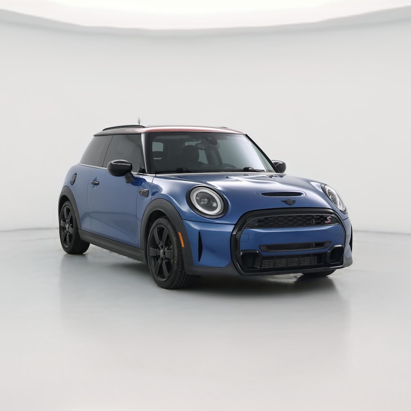 2023 Mini Cooper Hardtop S
