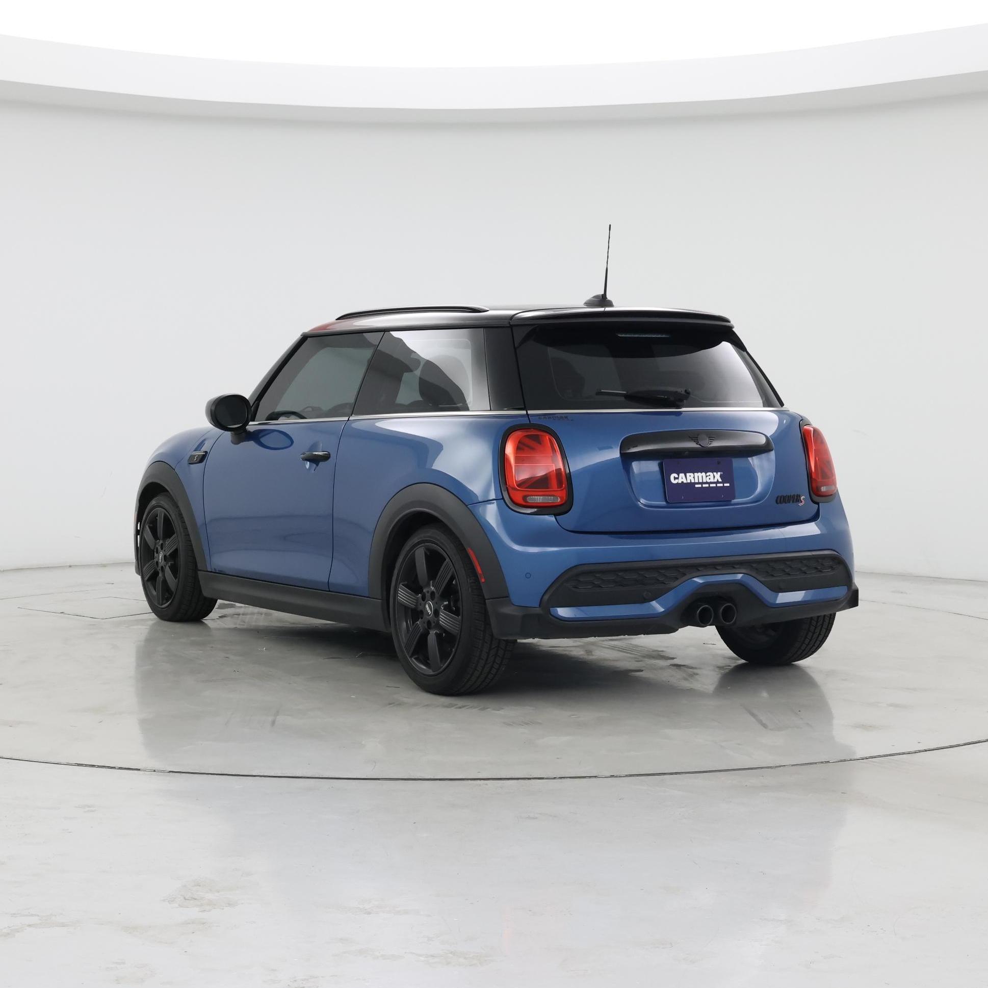 Thumbnail: 2023 MINI Cooper Hardtop - 2