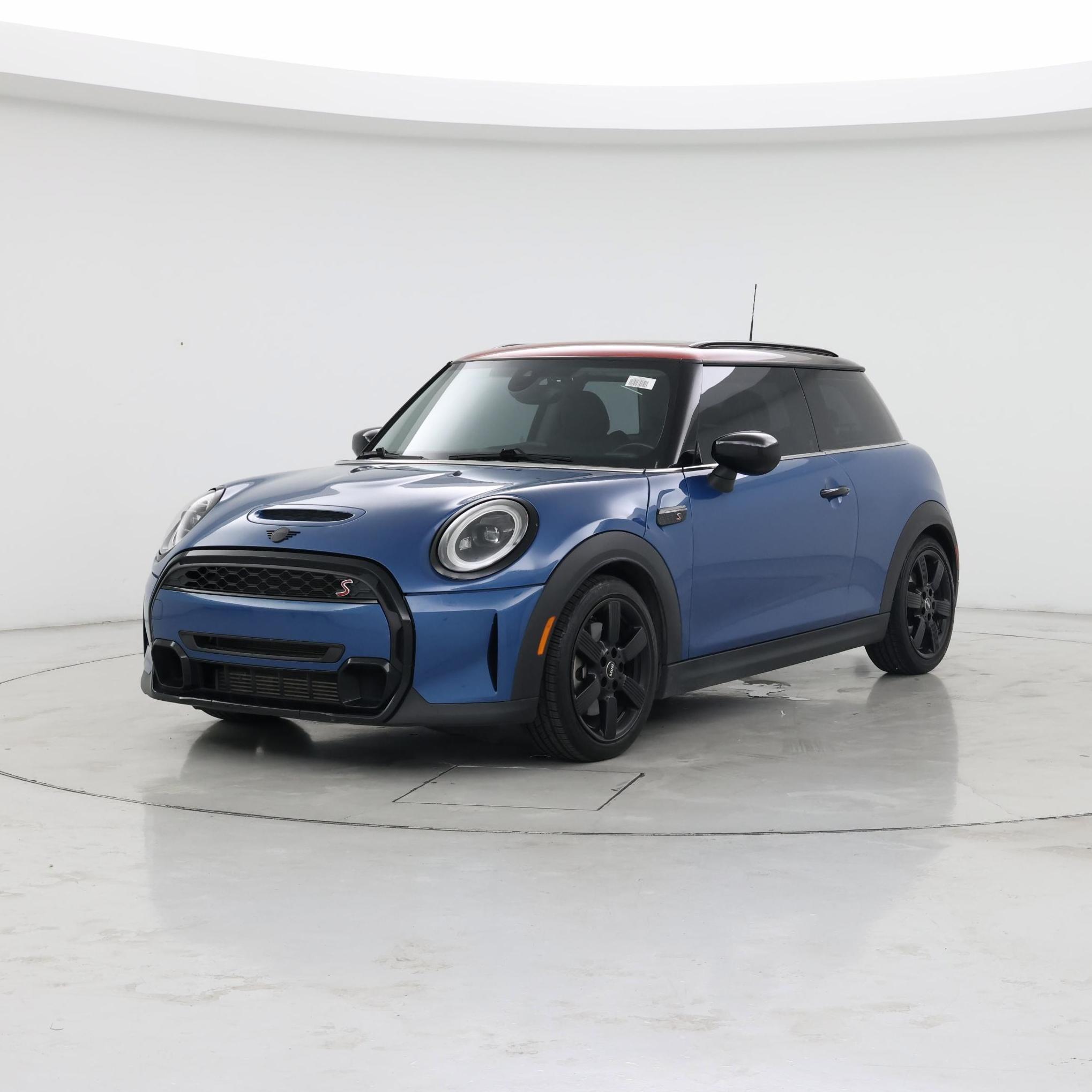 Thumbnail: 2023 MINI Cooper Hardtop - 4