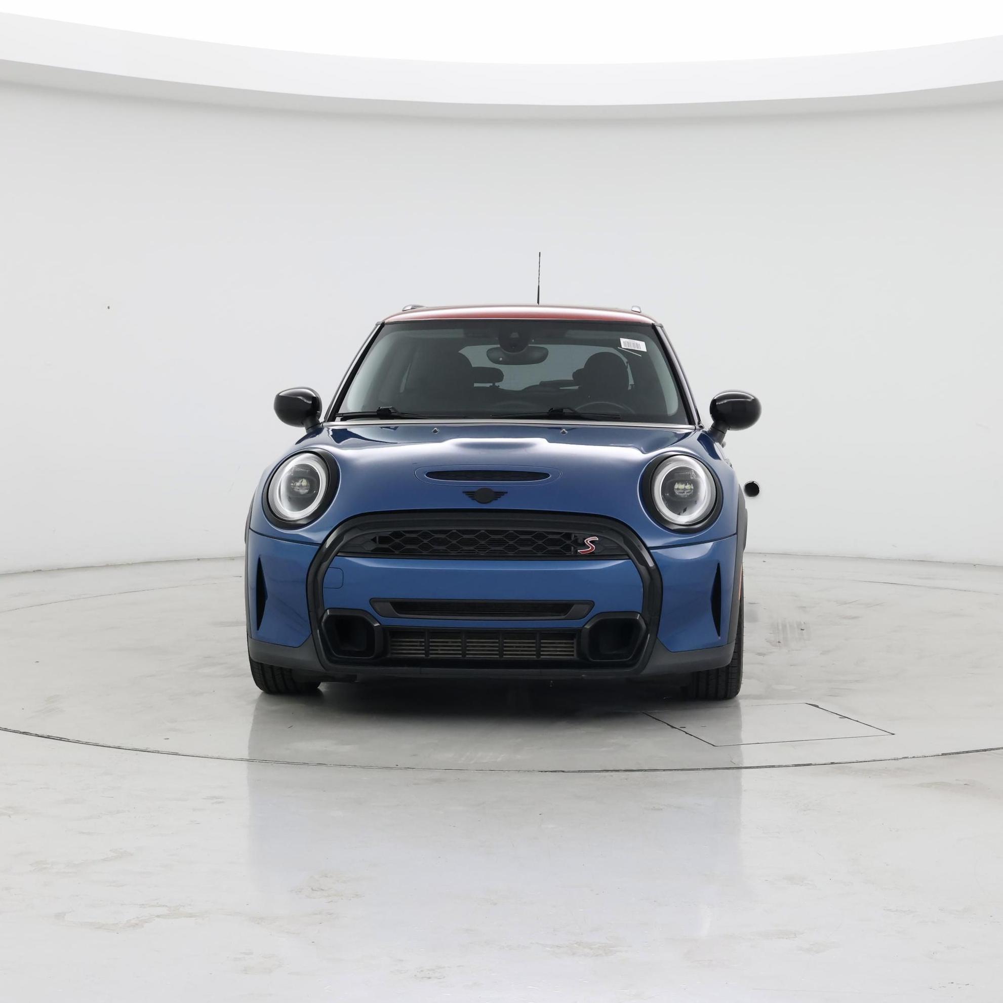 Thumbnail: 2023 MINI Cooper Hardtop - 5