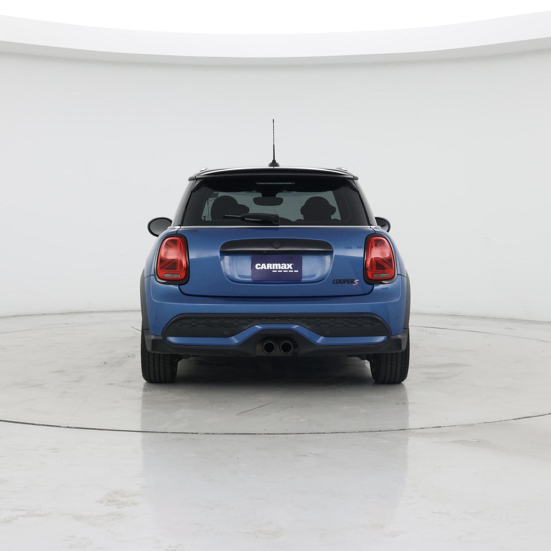 Thumbnail: 2023 MINI Cooper Hardtop - 6