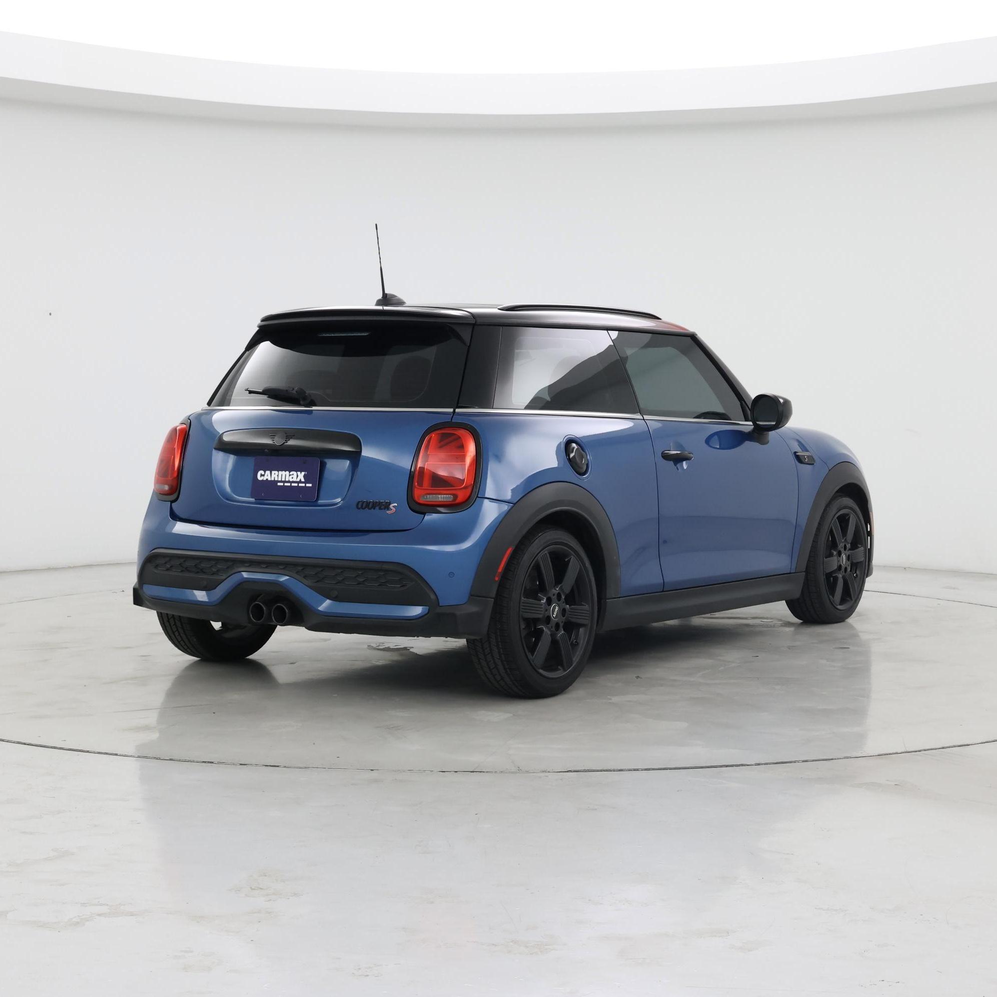 Thumbnail: 2023 MINI Cooper Hardtop - 8