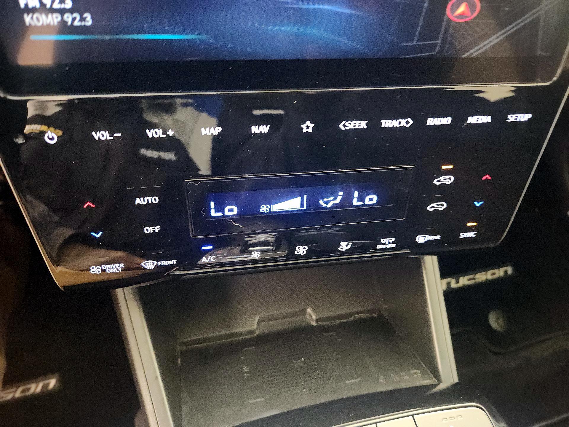 Thumbnail: 2024 Hyundai Tucson - 17
