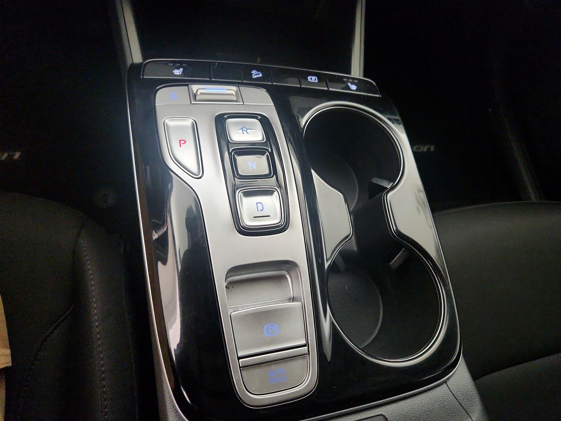 Thumbnail: 2024 Hyundai Tucson - 18