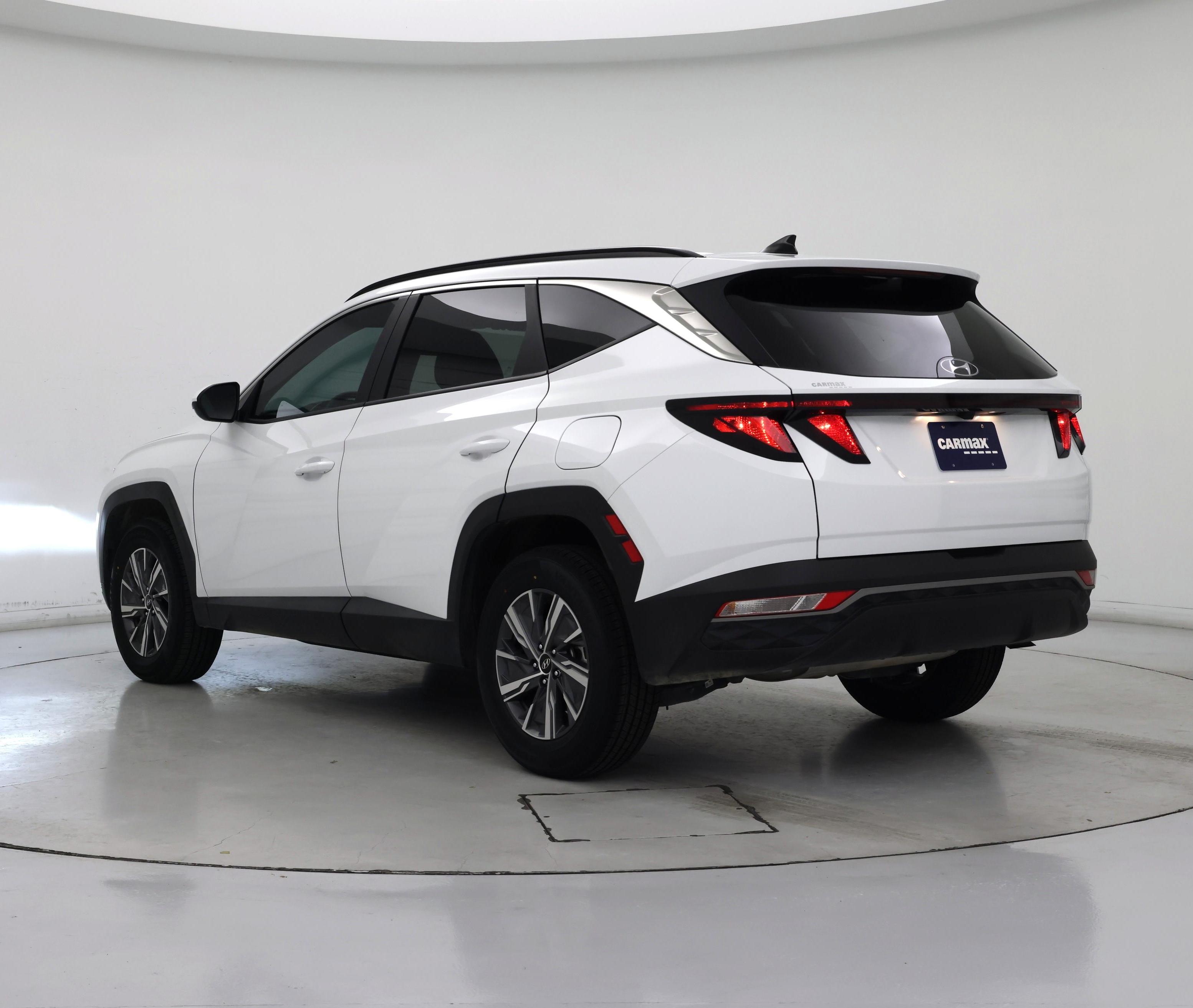 Thumbnail: 2024 Hyundai Tucson - 2
