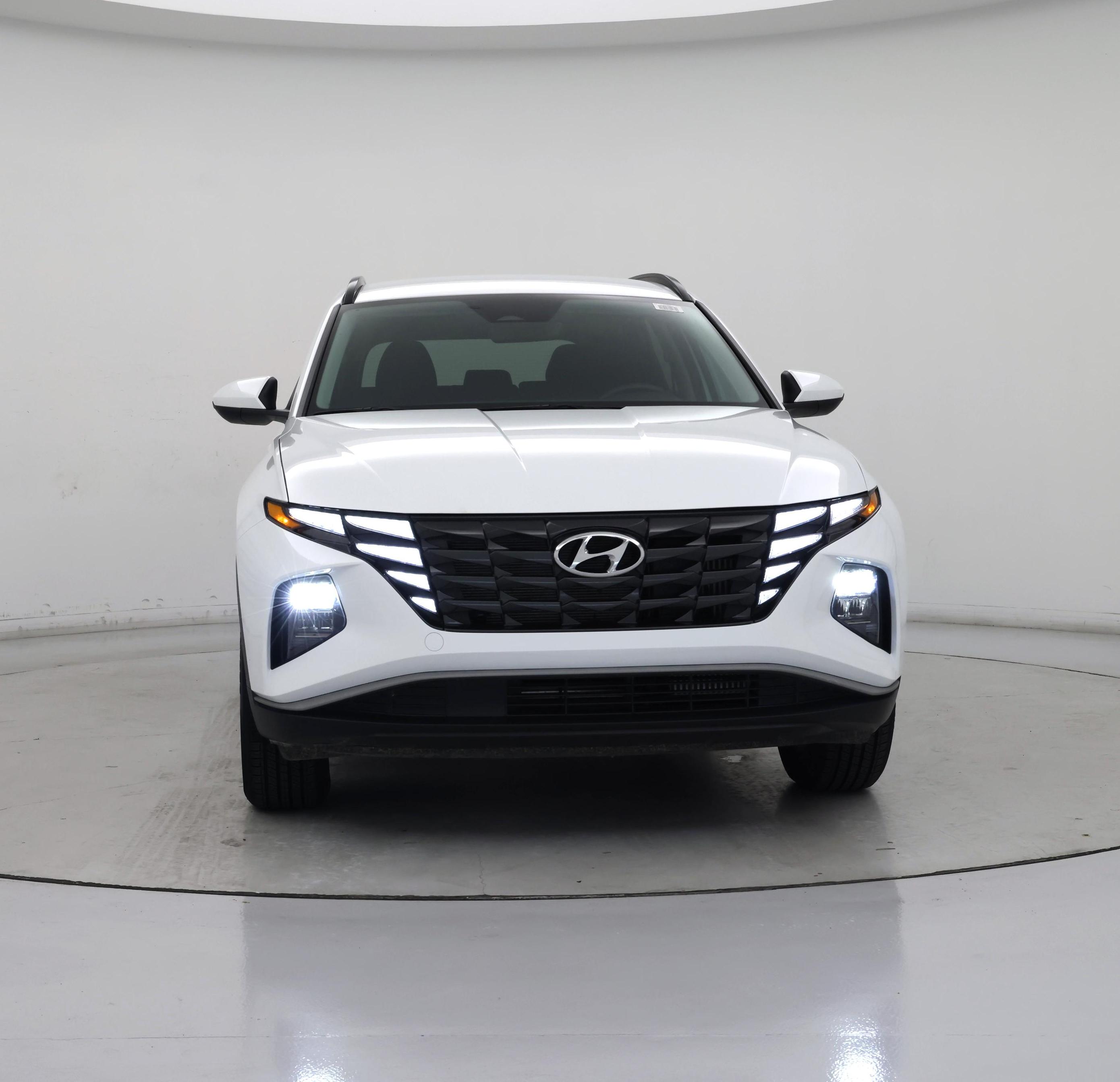 Thumbnail: 2024 Hyundai Tucson - 5