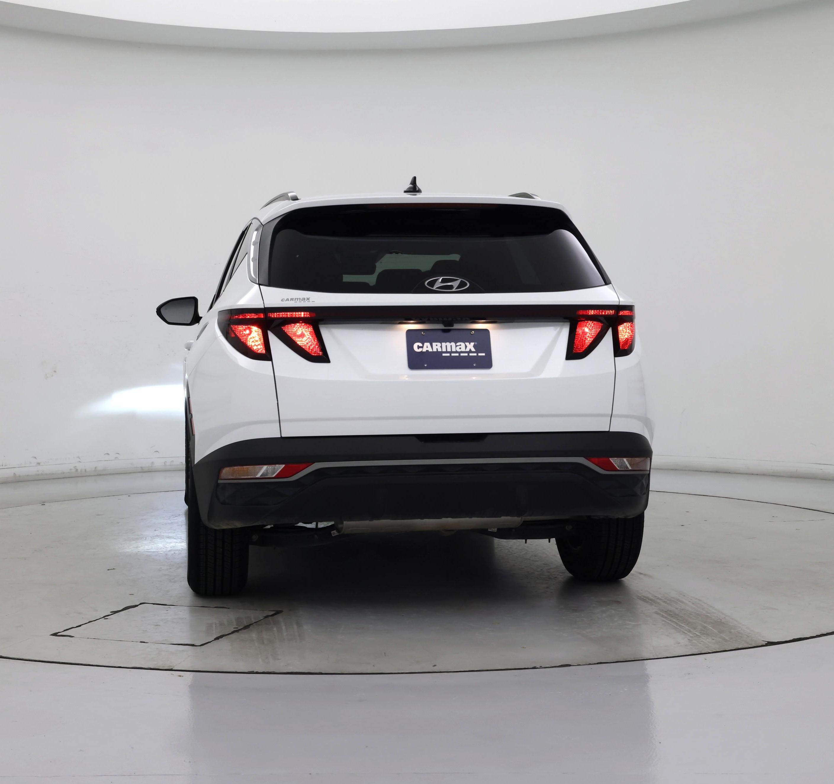 Thumbnail: 2024 Hyundai Tucson - 6