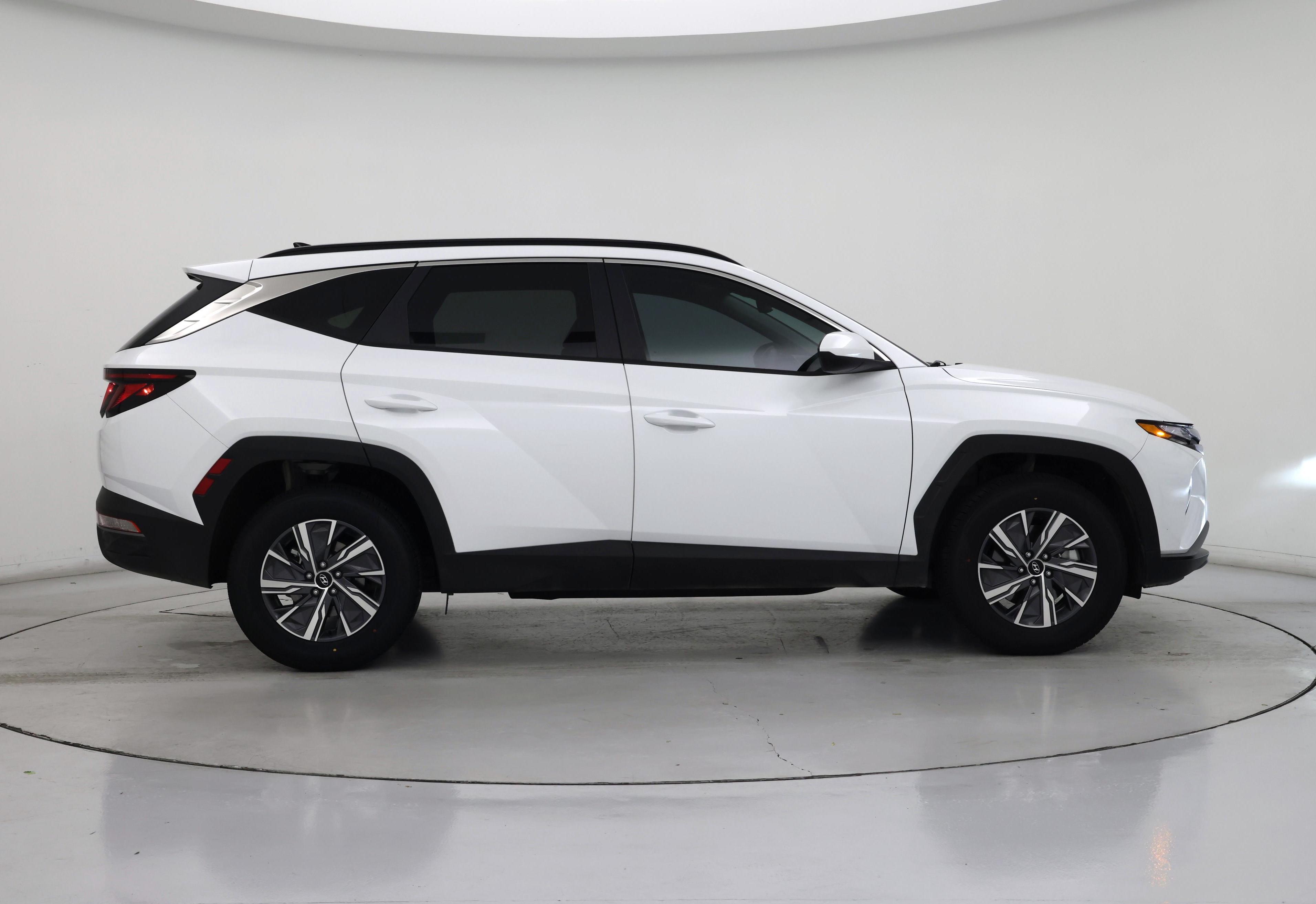 Thumbnail: 2024 Hyundai Tucson - 7