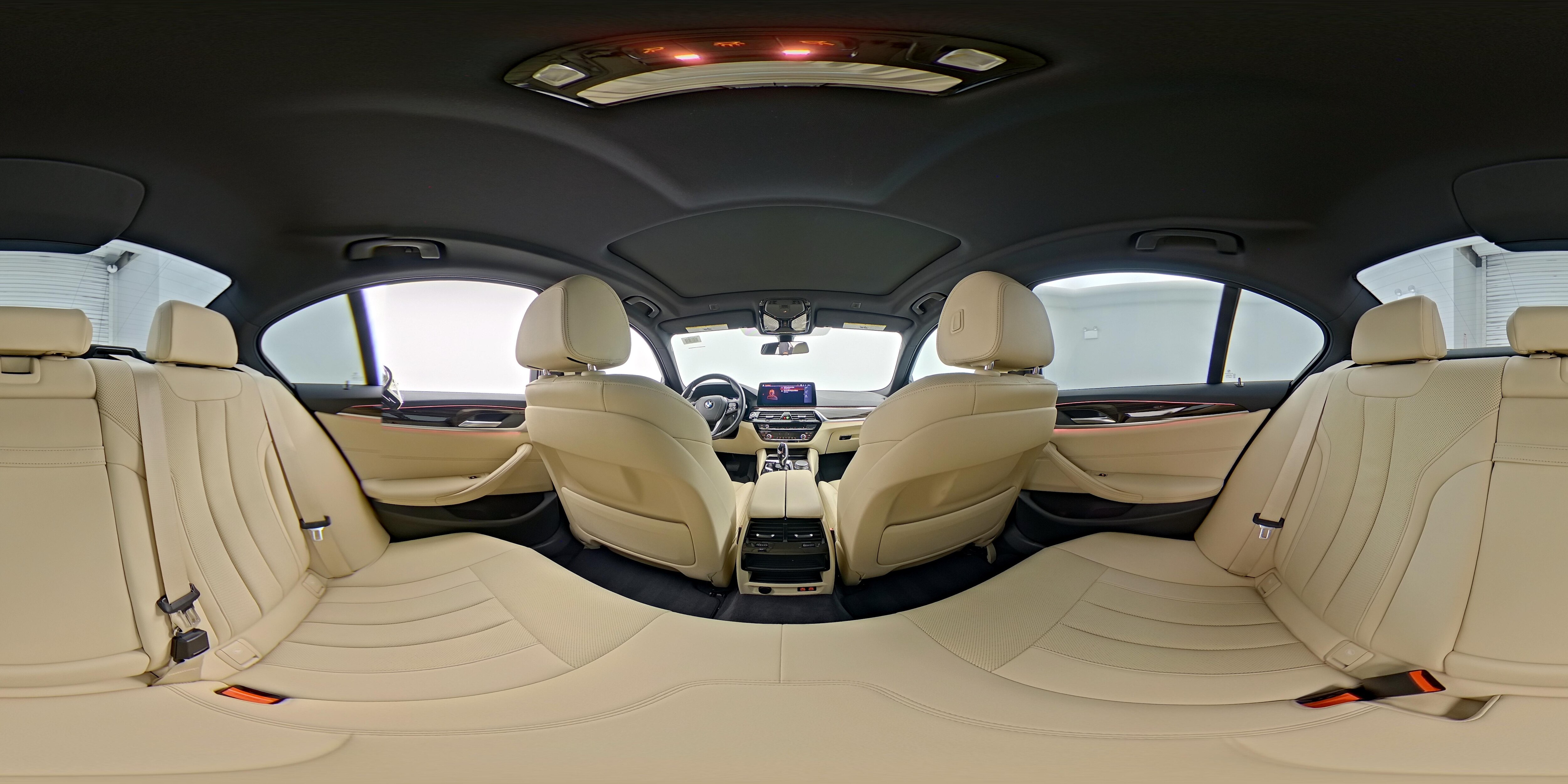 2022 BMW 5 Series 540i - Photo 27
