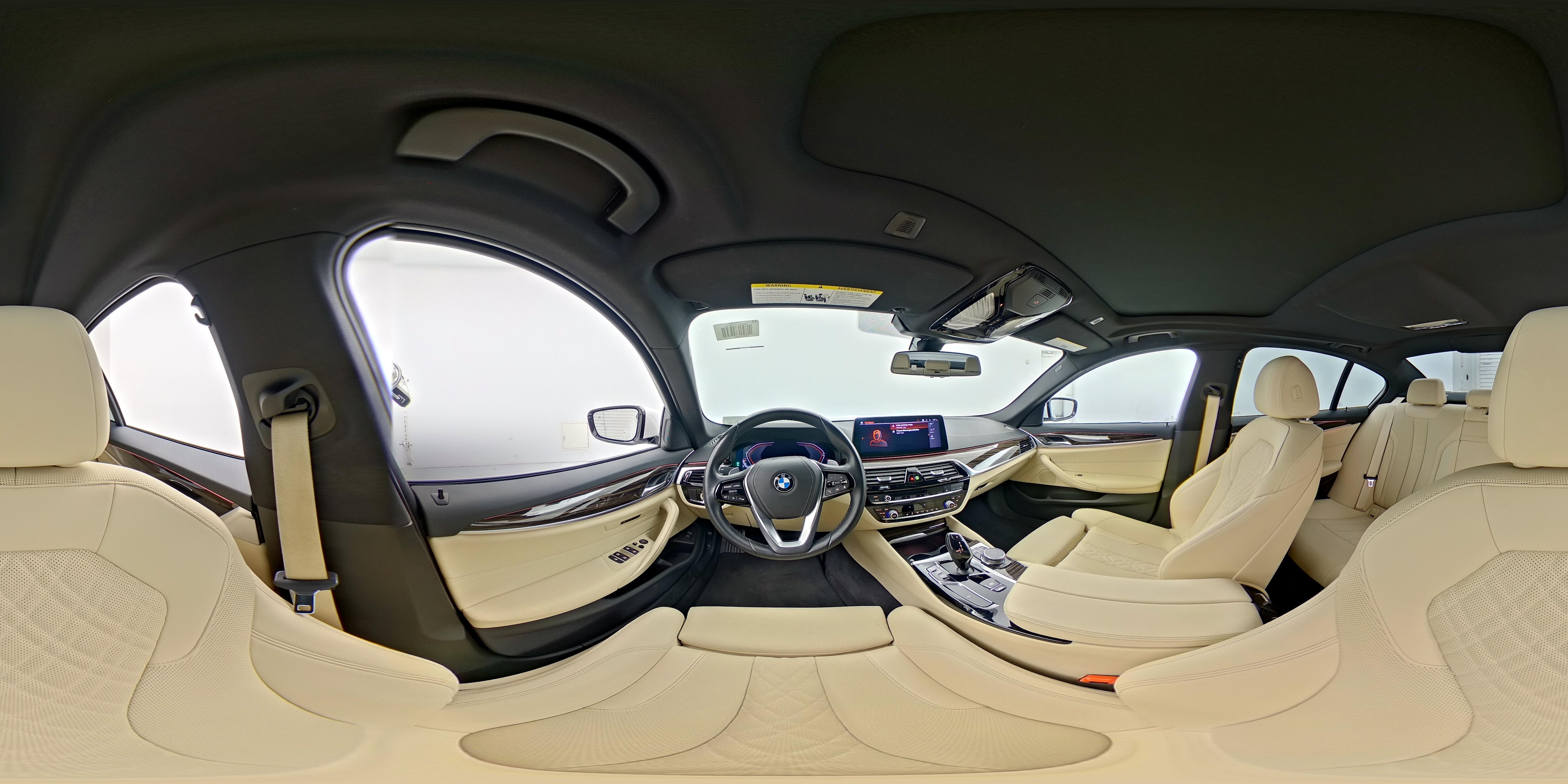 2022 BMW 5 Series 540i - Photo 28
