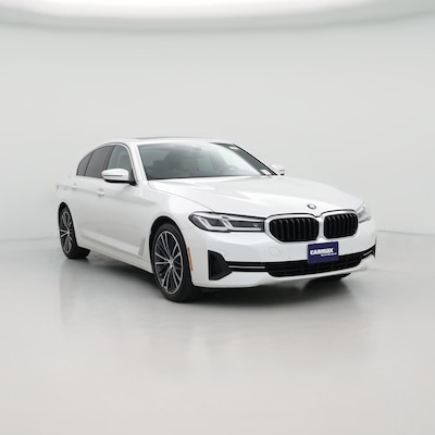2022 BMW 540 I