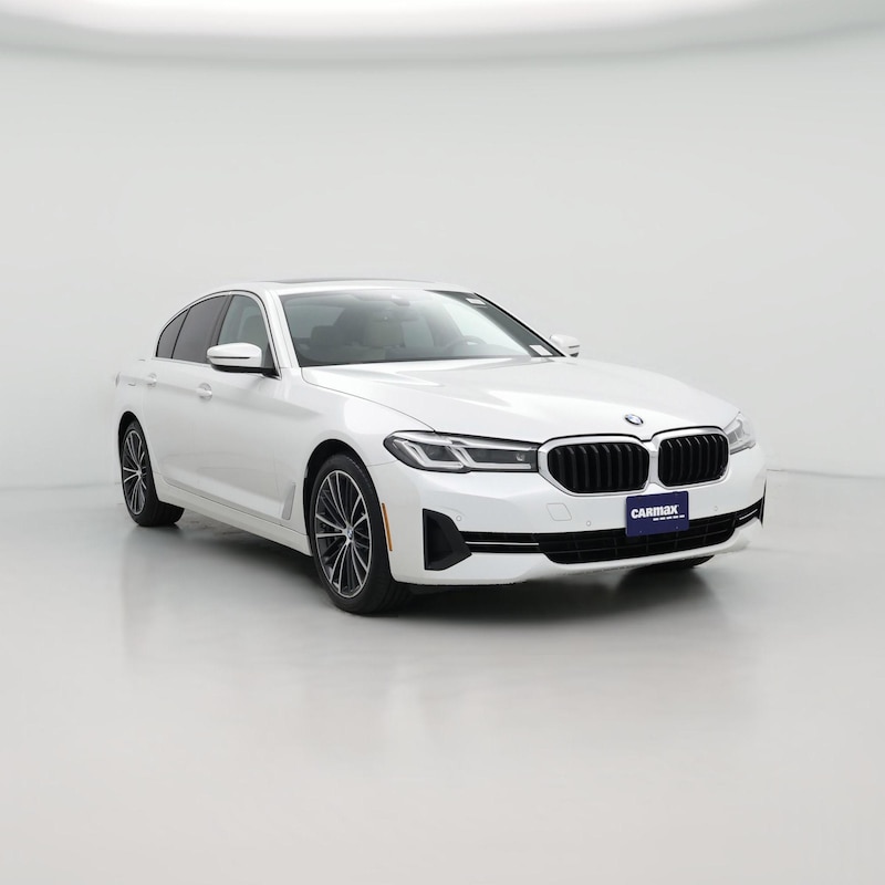 2022 BMW 540 I