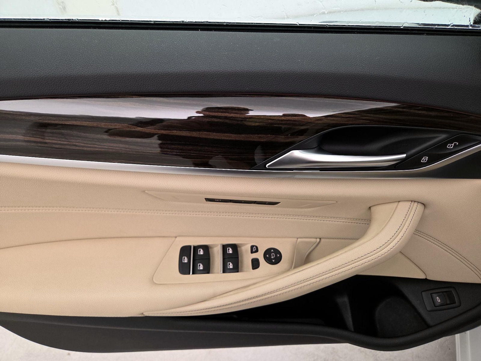 2022 BMW 5 Series 540i - Photo 13