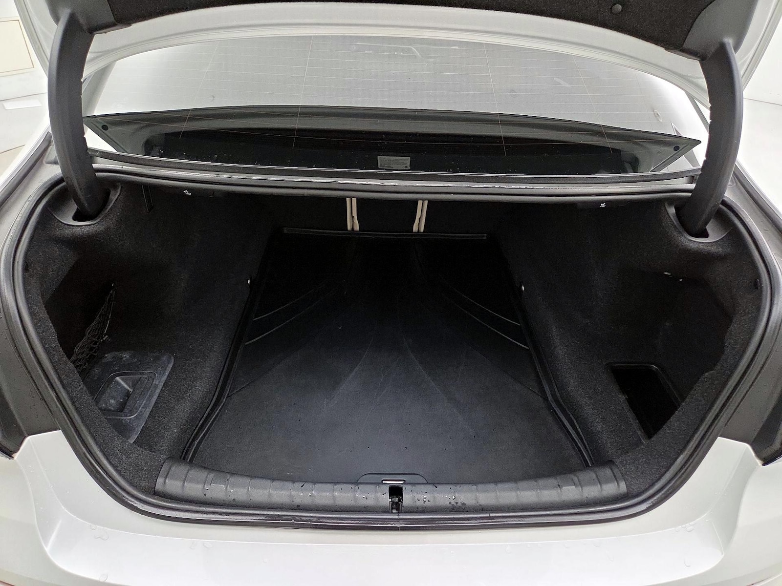 2022 BMW 5 Series 540i - Photo 23