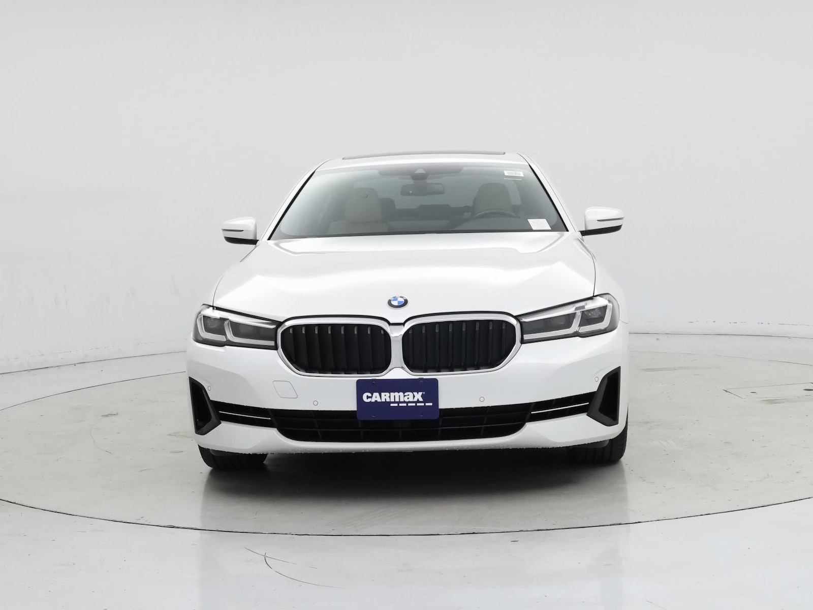 2022 BMW 5 Series 540i - Photo 6