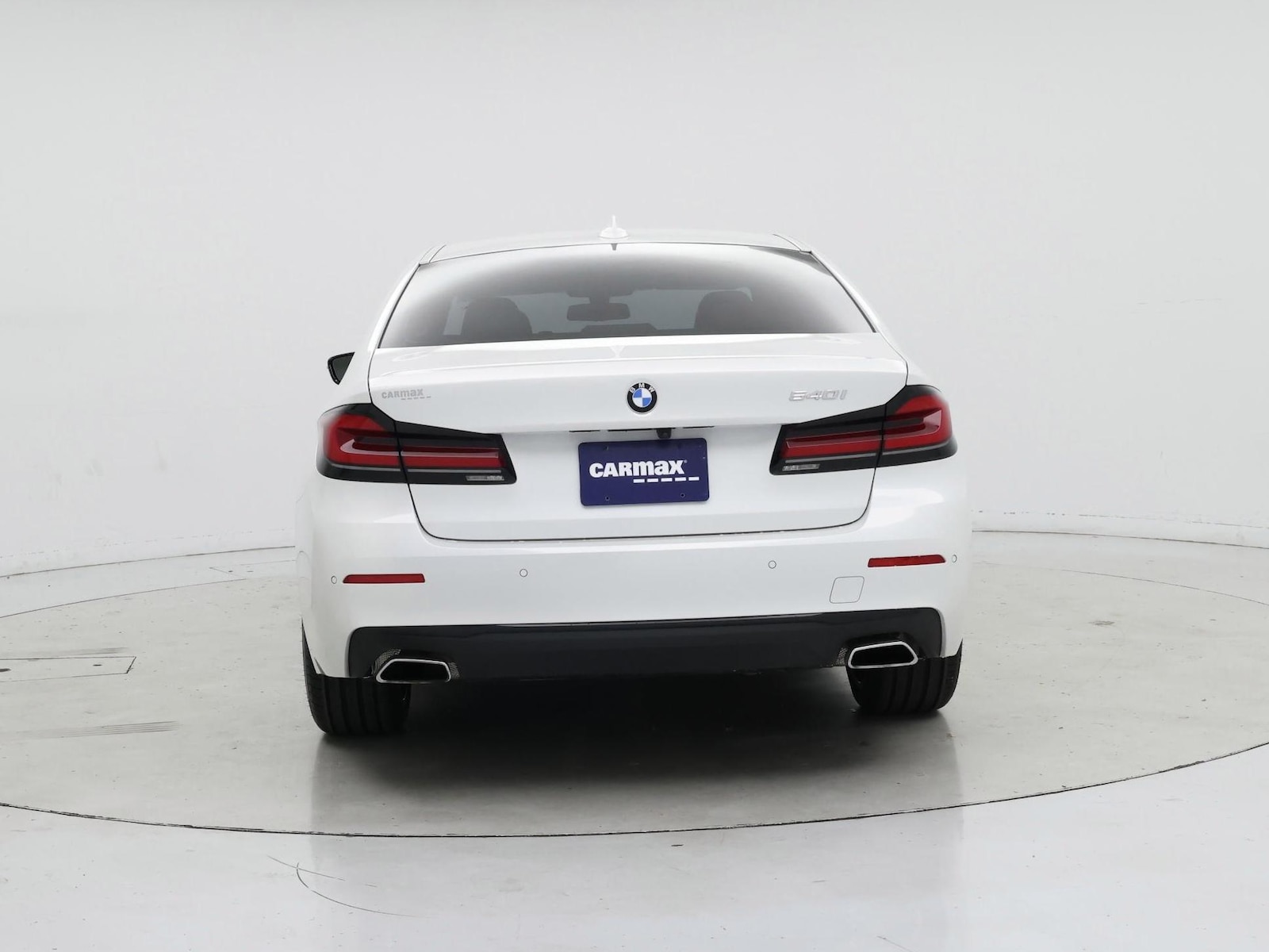 2022 BMW 5 Series 540i - Photo 7