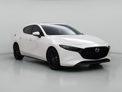 2022 Mazda Mazda3 Premium