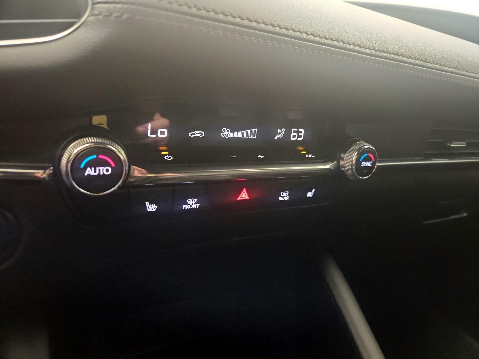 Thumbnail: 2022 Mazda Mazda3 - 15